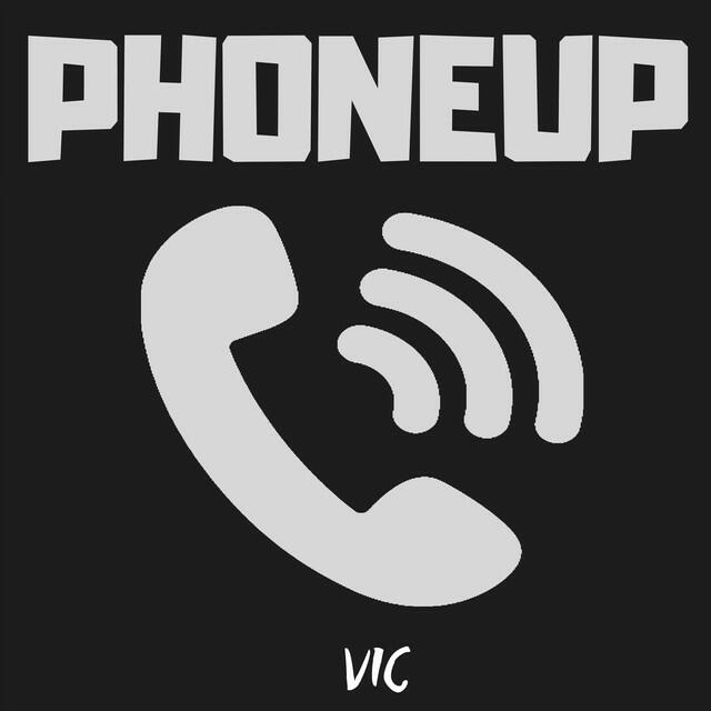 Релиз Phoneup
