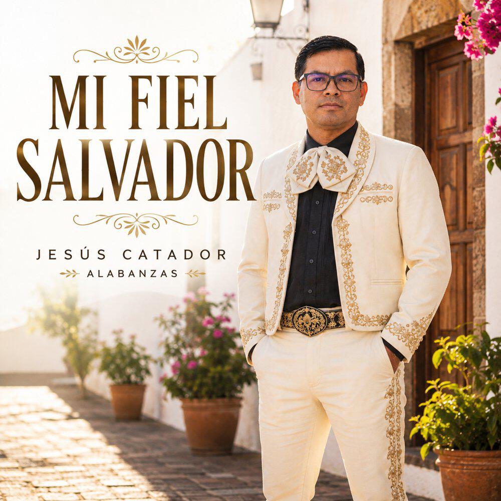 Jesús Catador Alabanzas