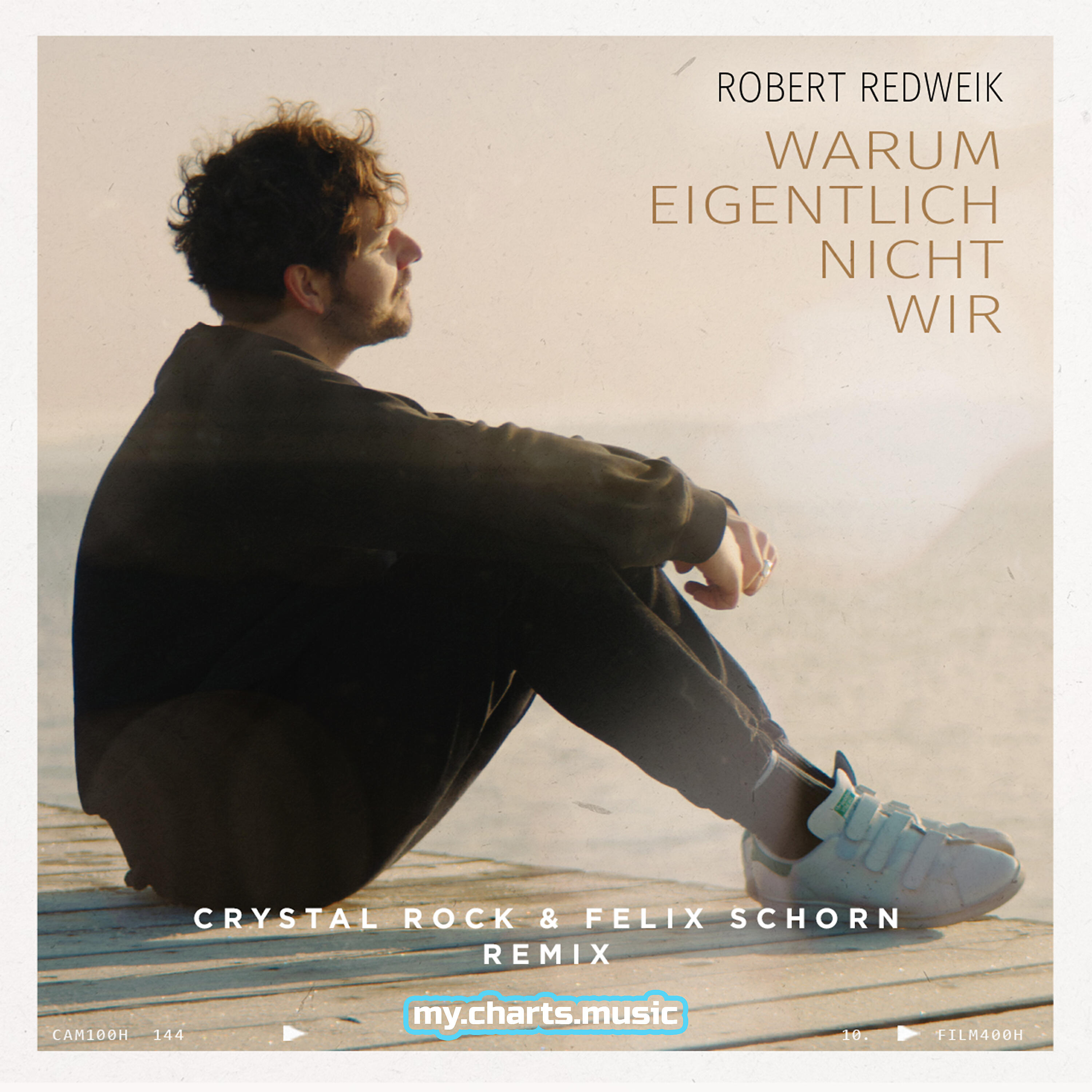 Релиз Warum eigentlich nicht wir (Crystal Rock & Felix Schorn Mix)