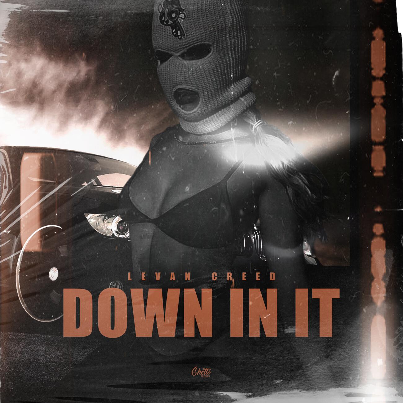 Релиз Down in it