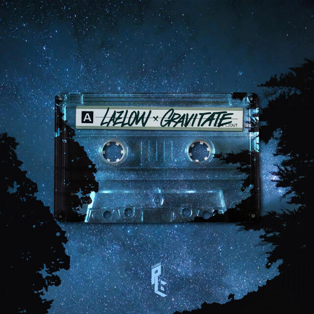 Релиз Gravitate