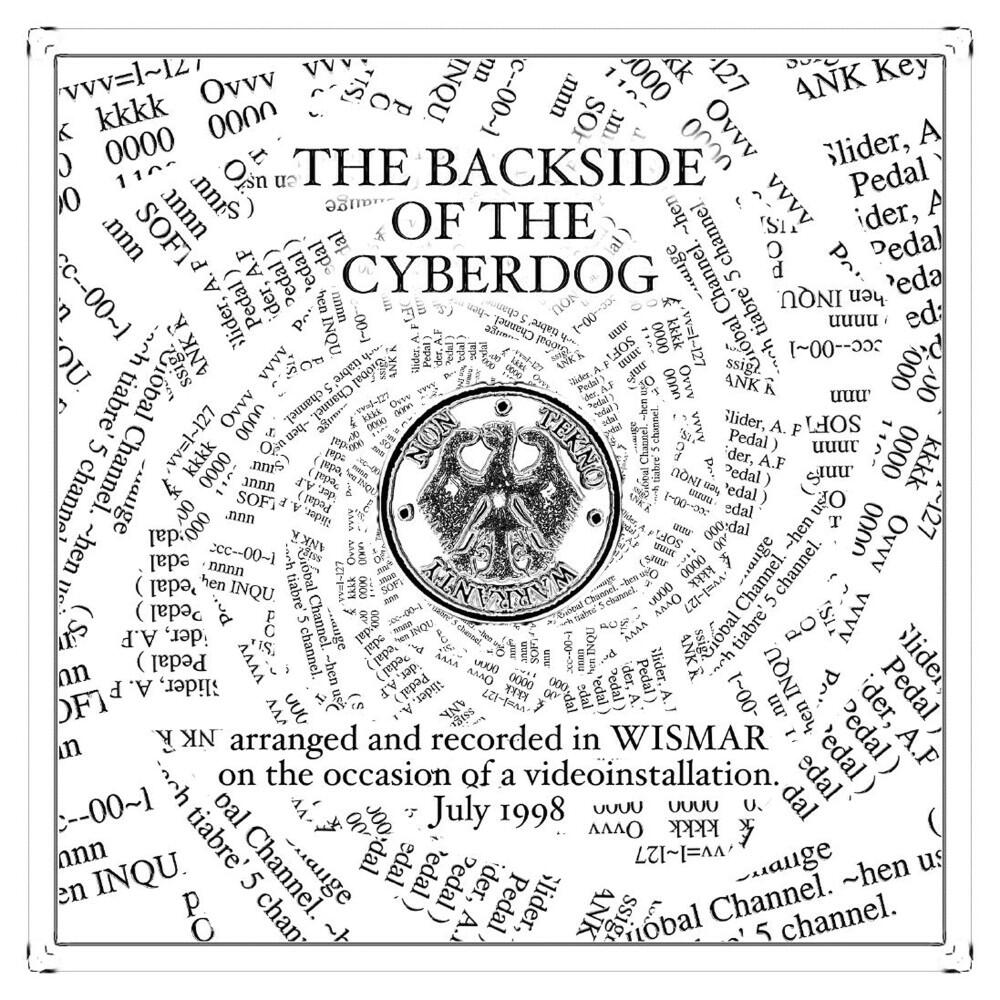 Релиз The Backside of the Cyberdog (Workshop in Wismar)