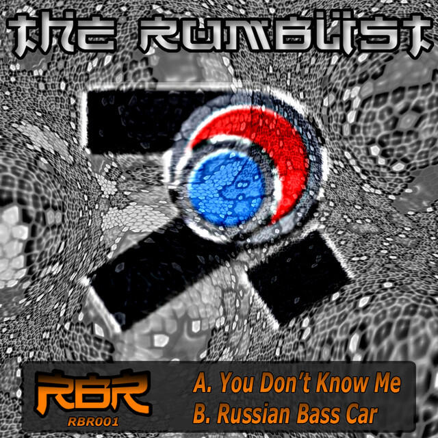 Релиз You Don't Know Me/Russian Bass Car