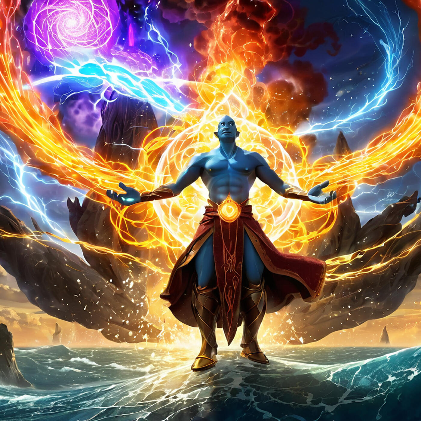 Релиз The Rise of the Dragon