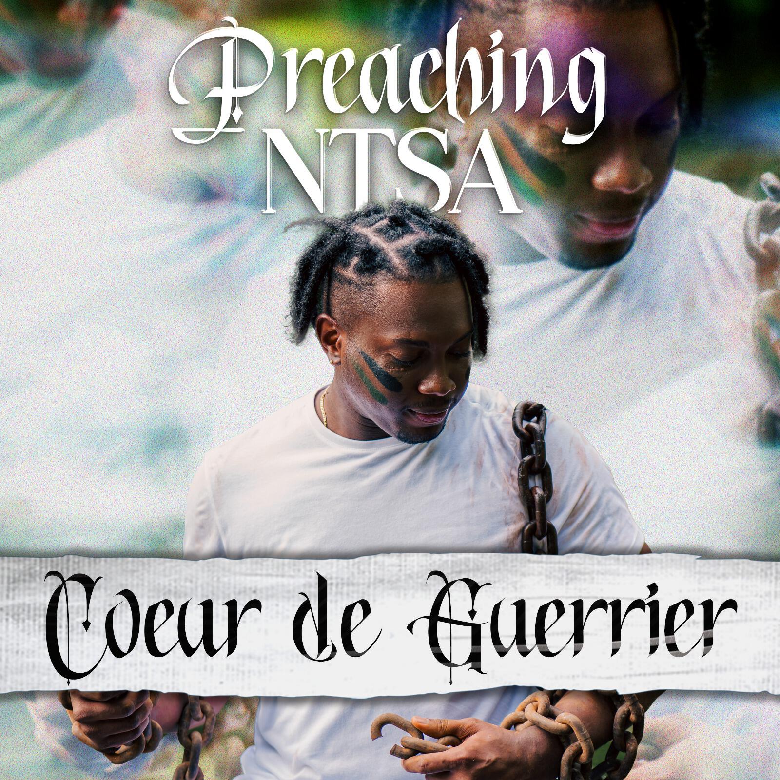 Релиз Cœur de Guerrier