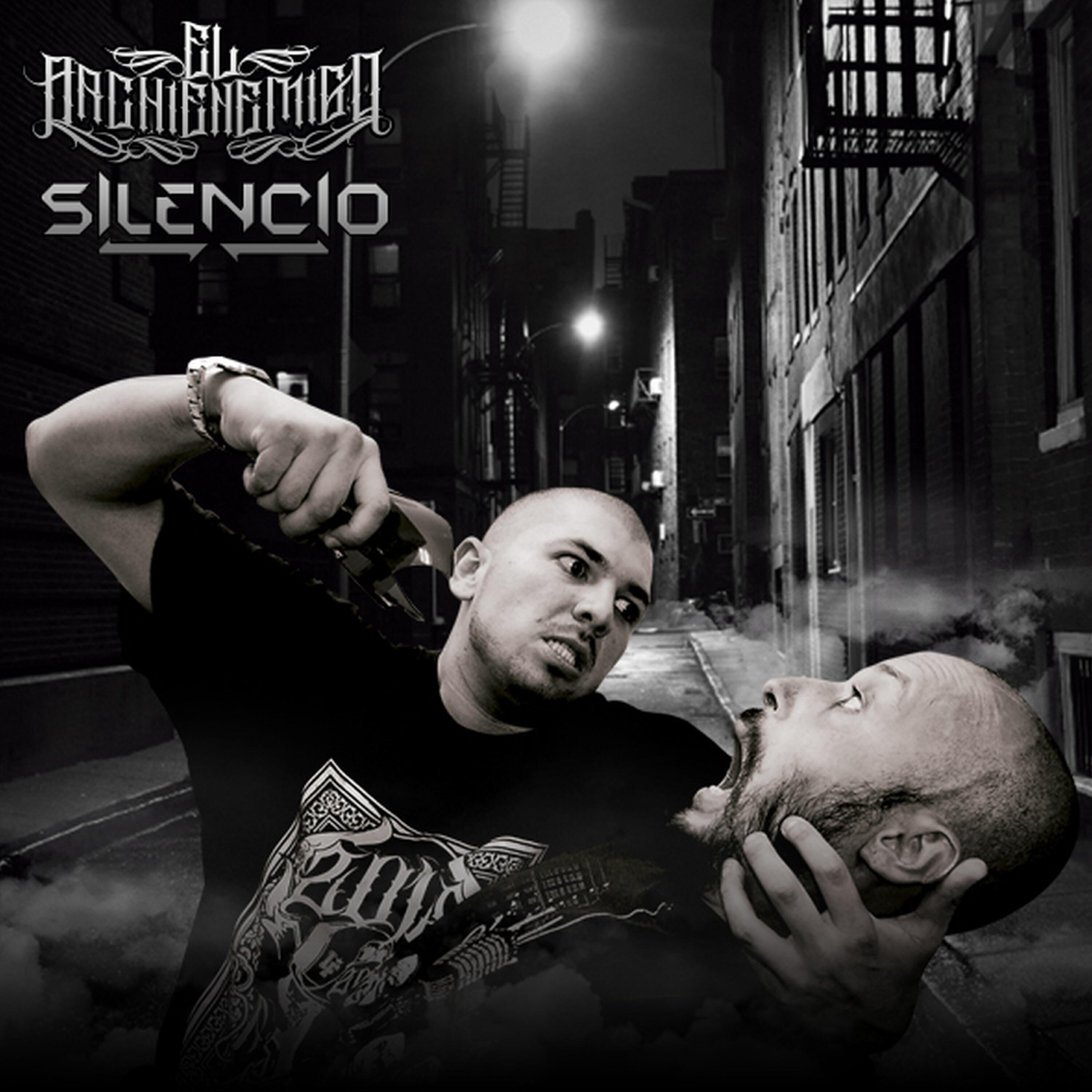 Релиз Silencio