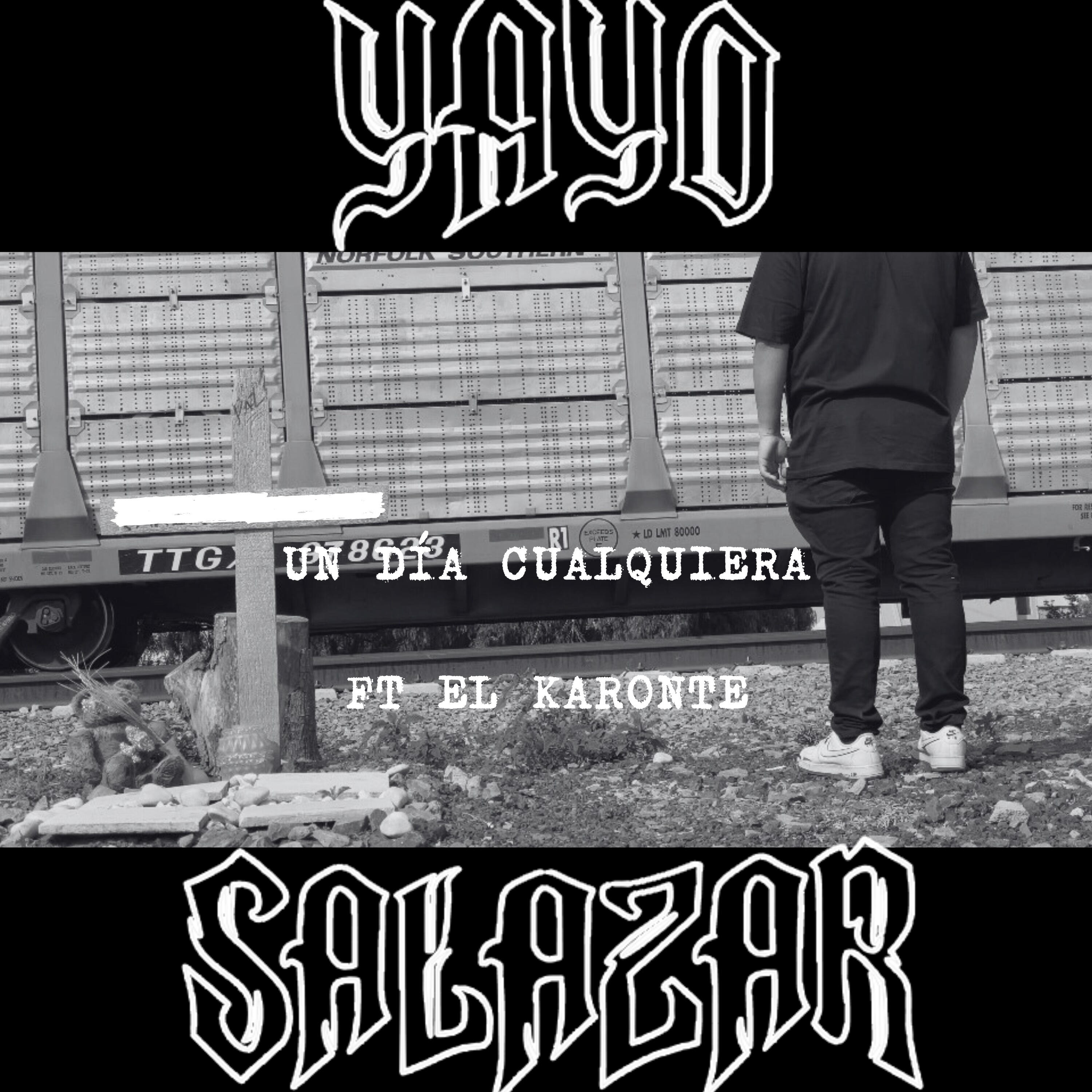 Релиз Un Día Cualquiera