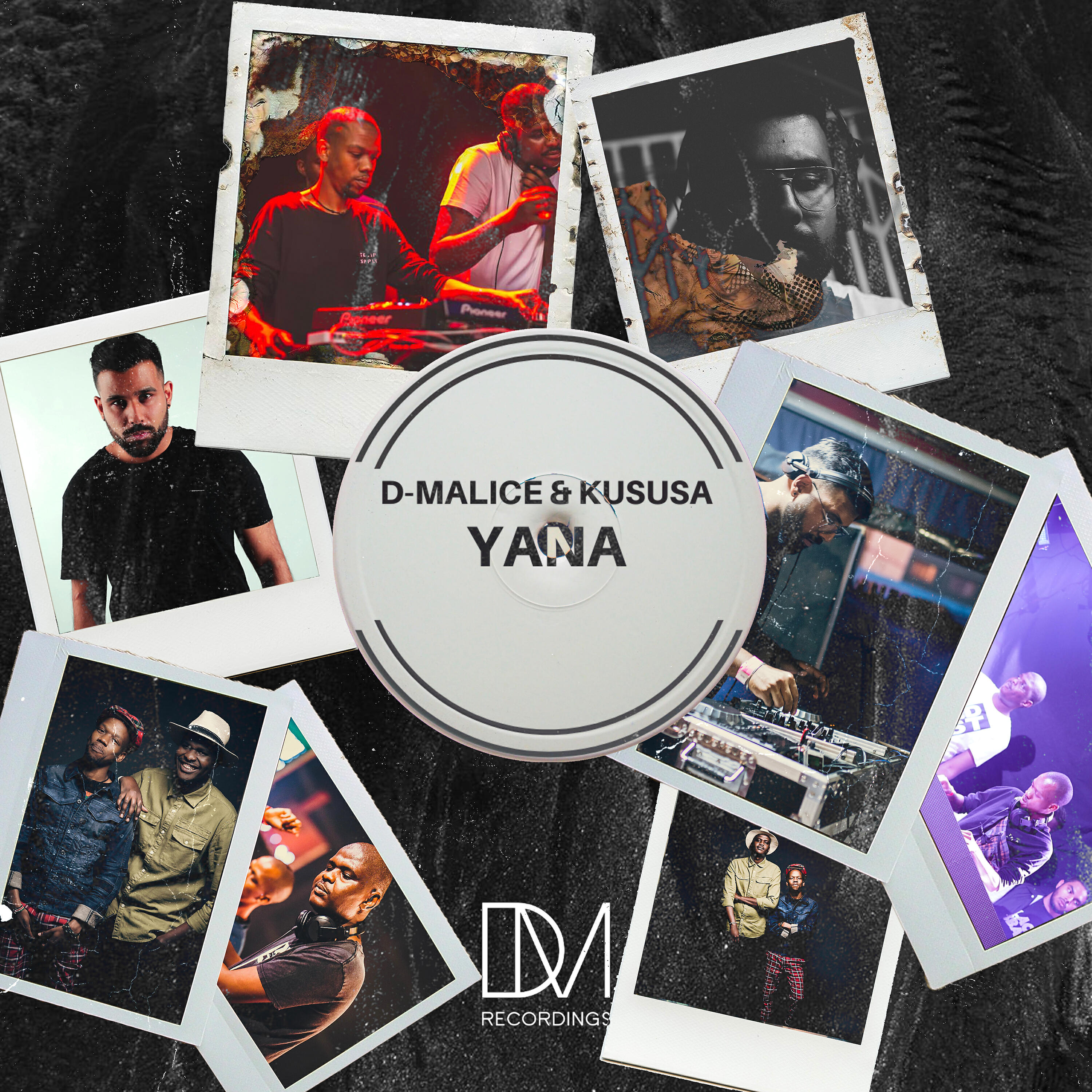 Релиз Yana