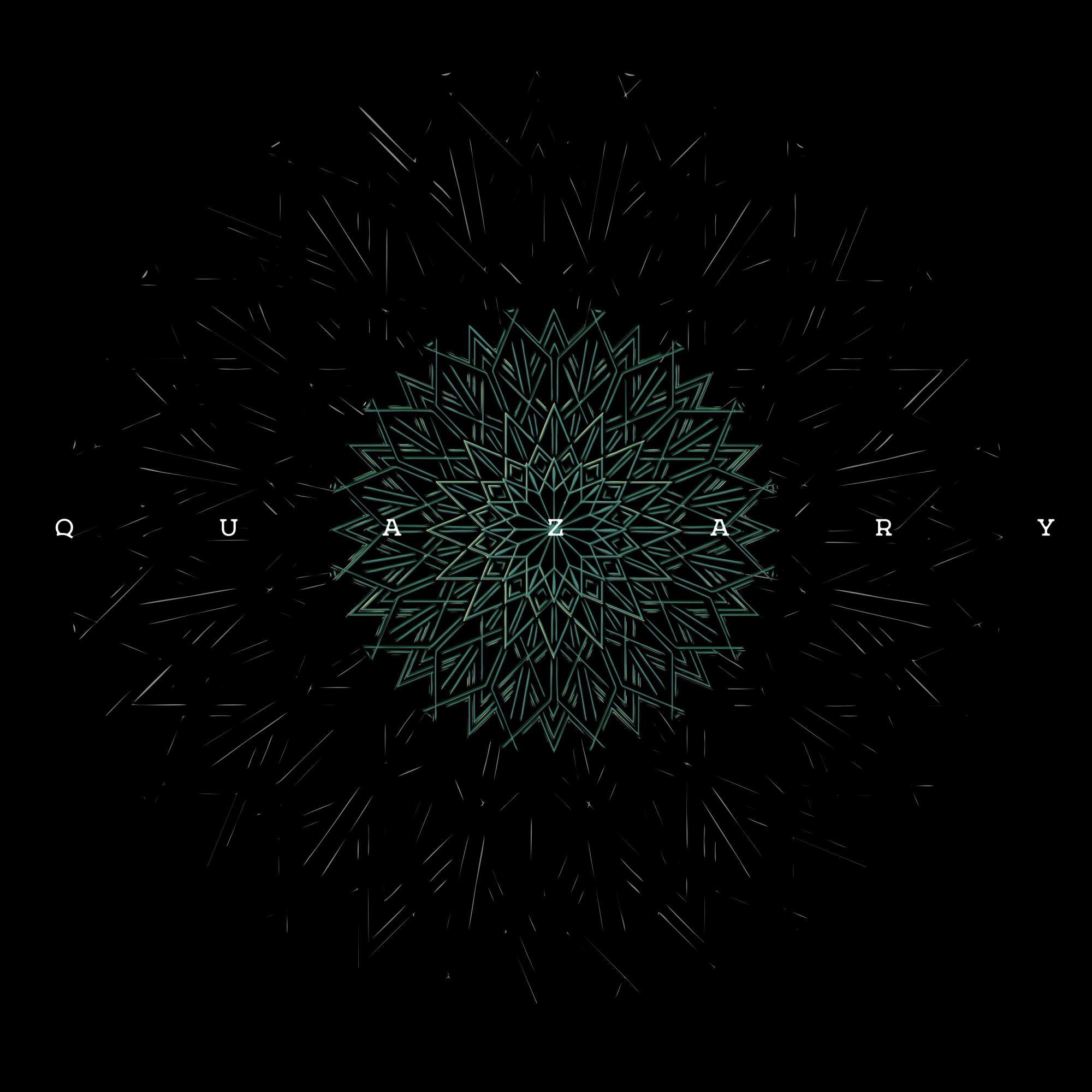 Релиз Quazary