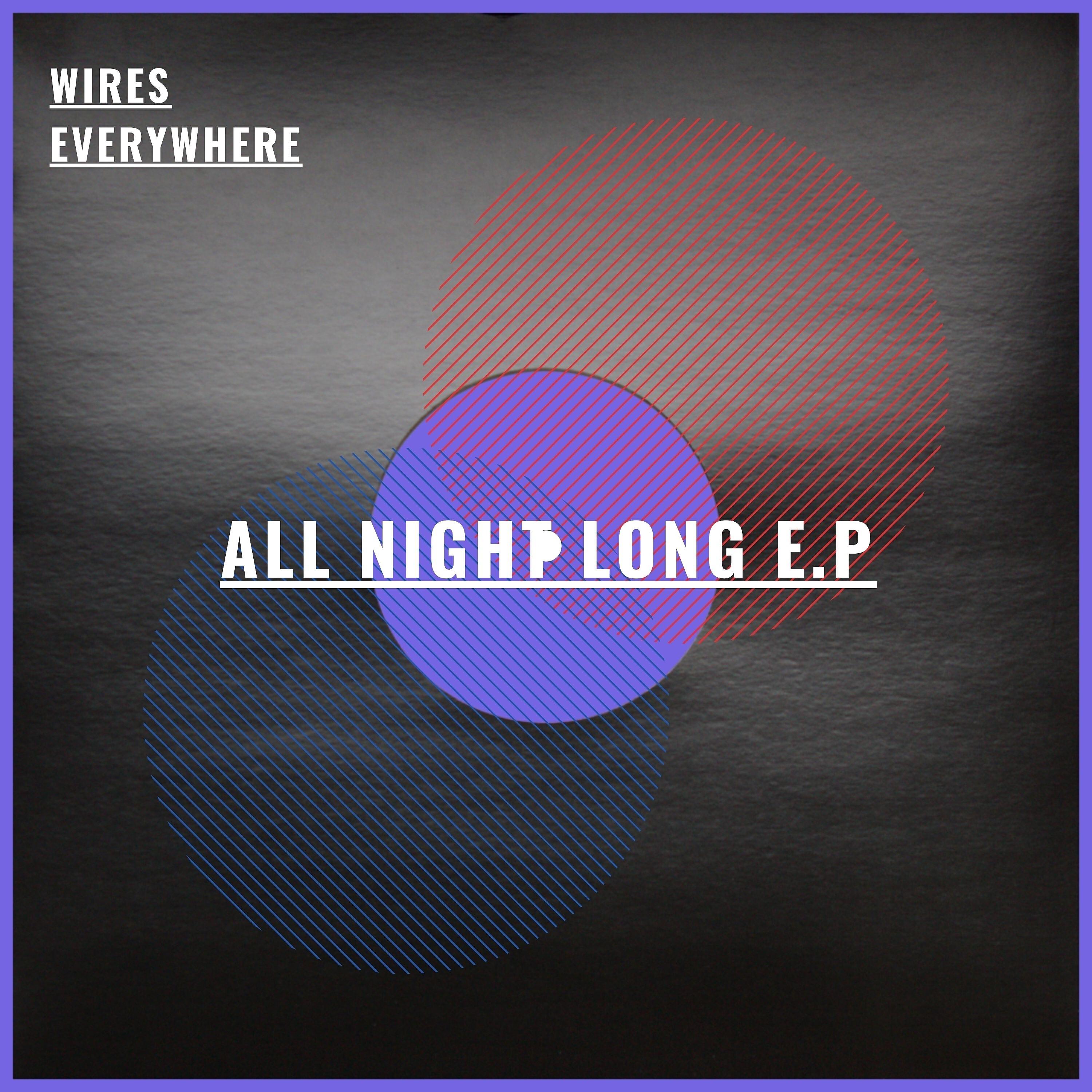 Релиз All Night Long - EP