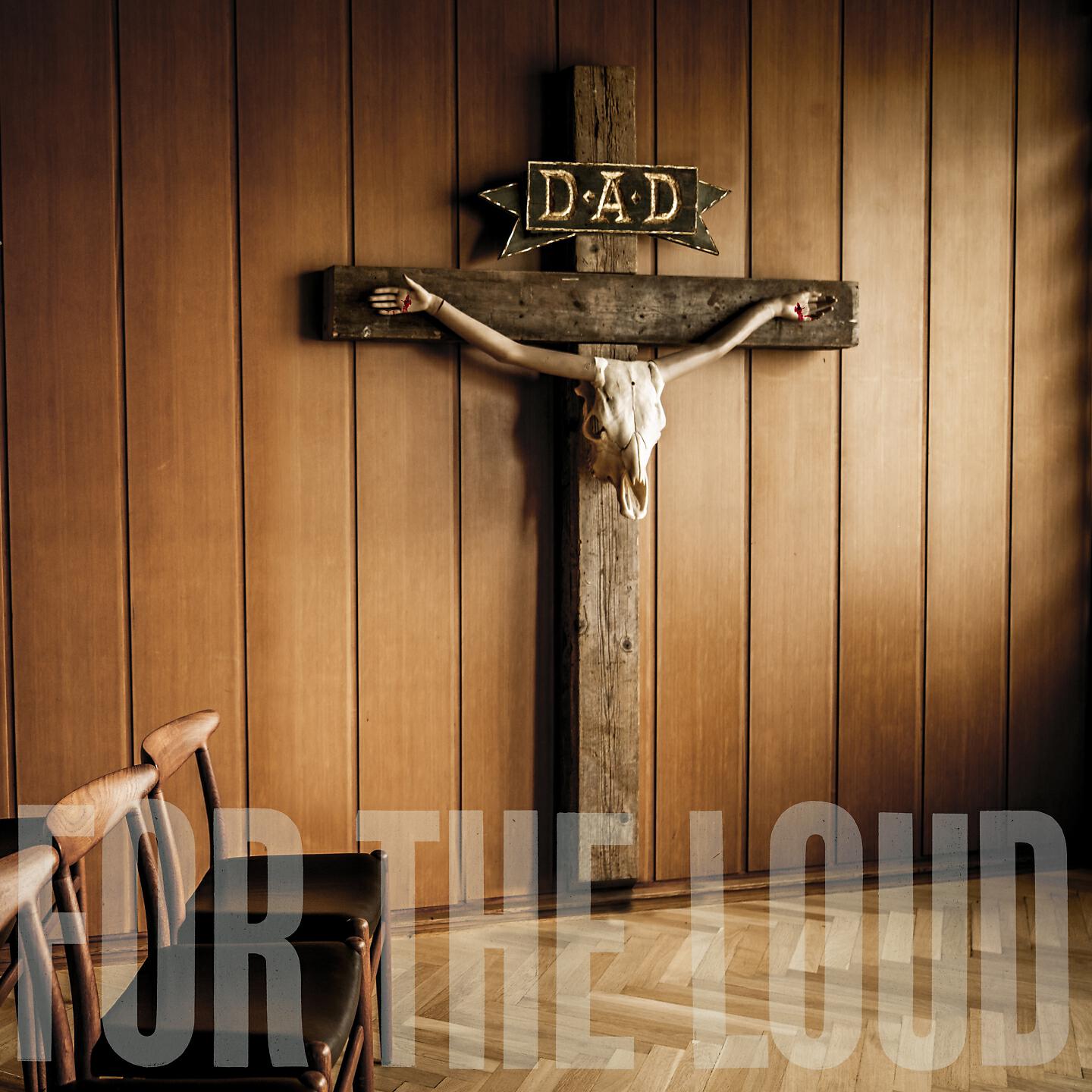 Скачать песню D A D - A Prayer for the Loud бесплатно в MP3 для Android и iOS
