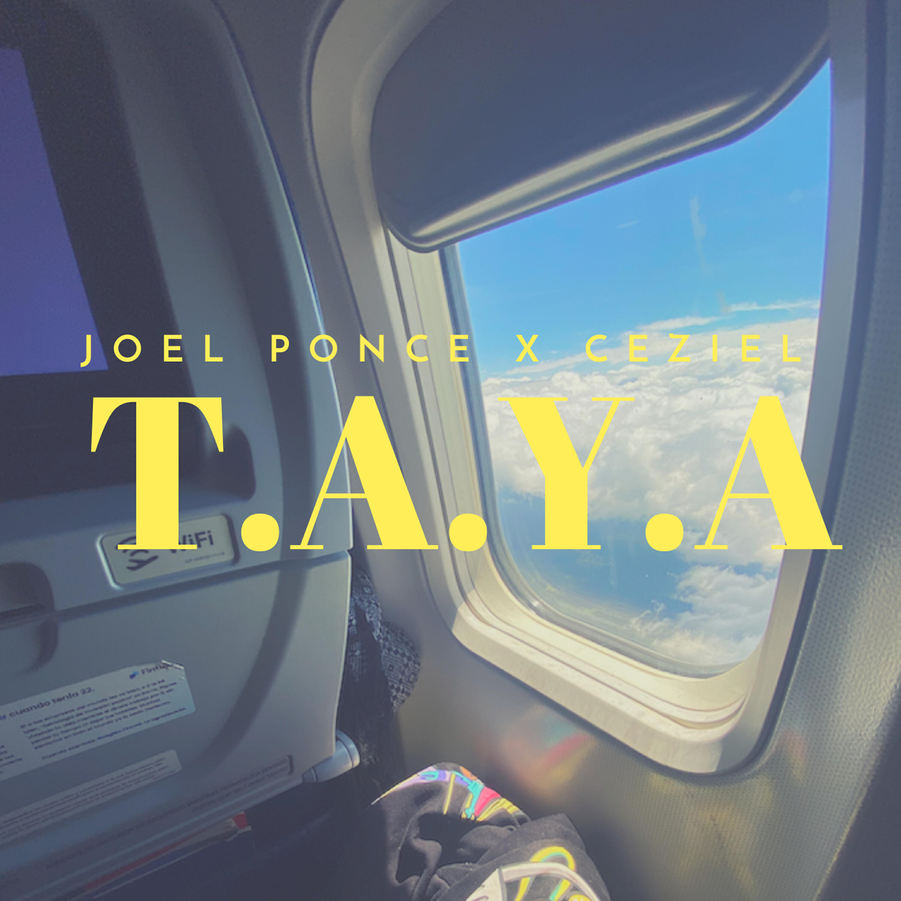 Релиз T A Y A
