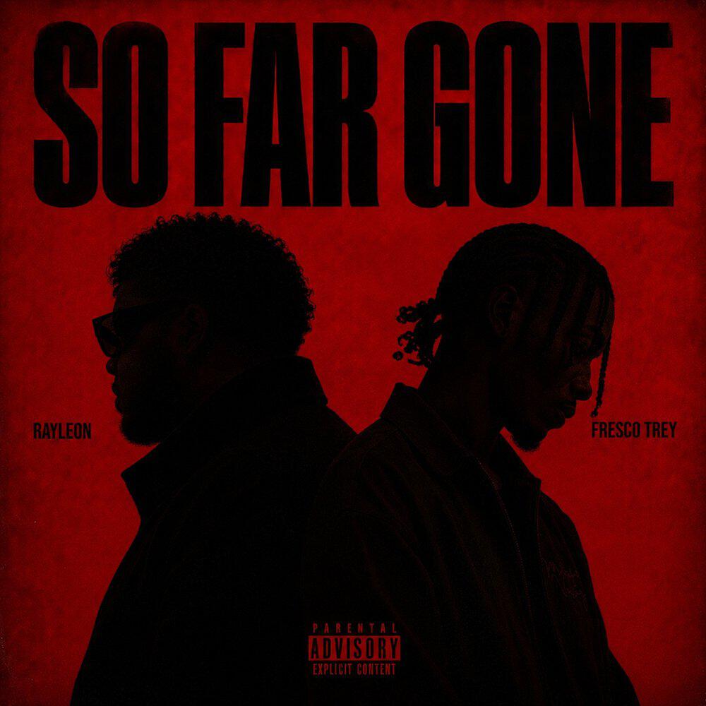 Релиз So Far Gone