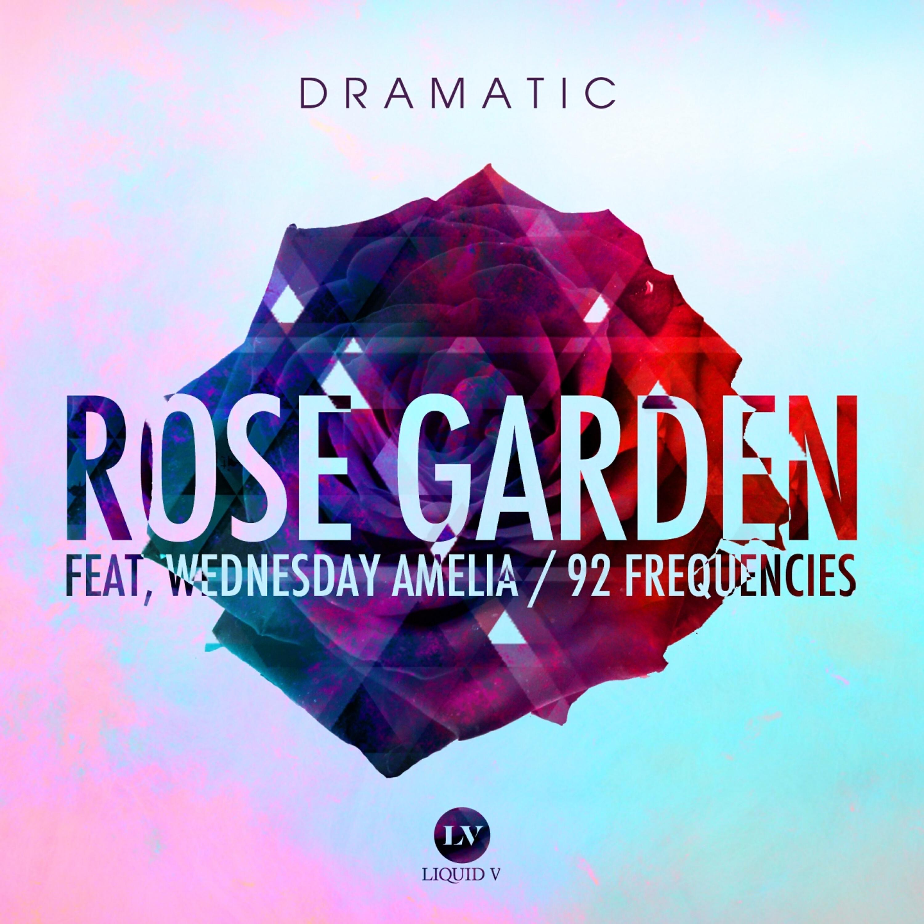 Релиз Rose Garden / 92 Frequencies