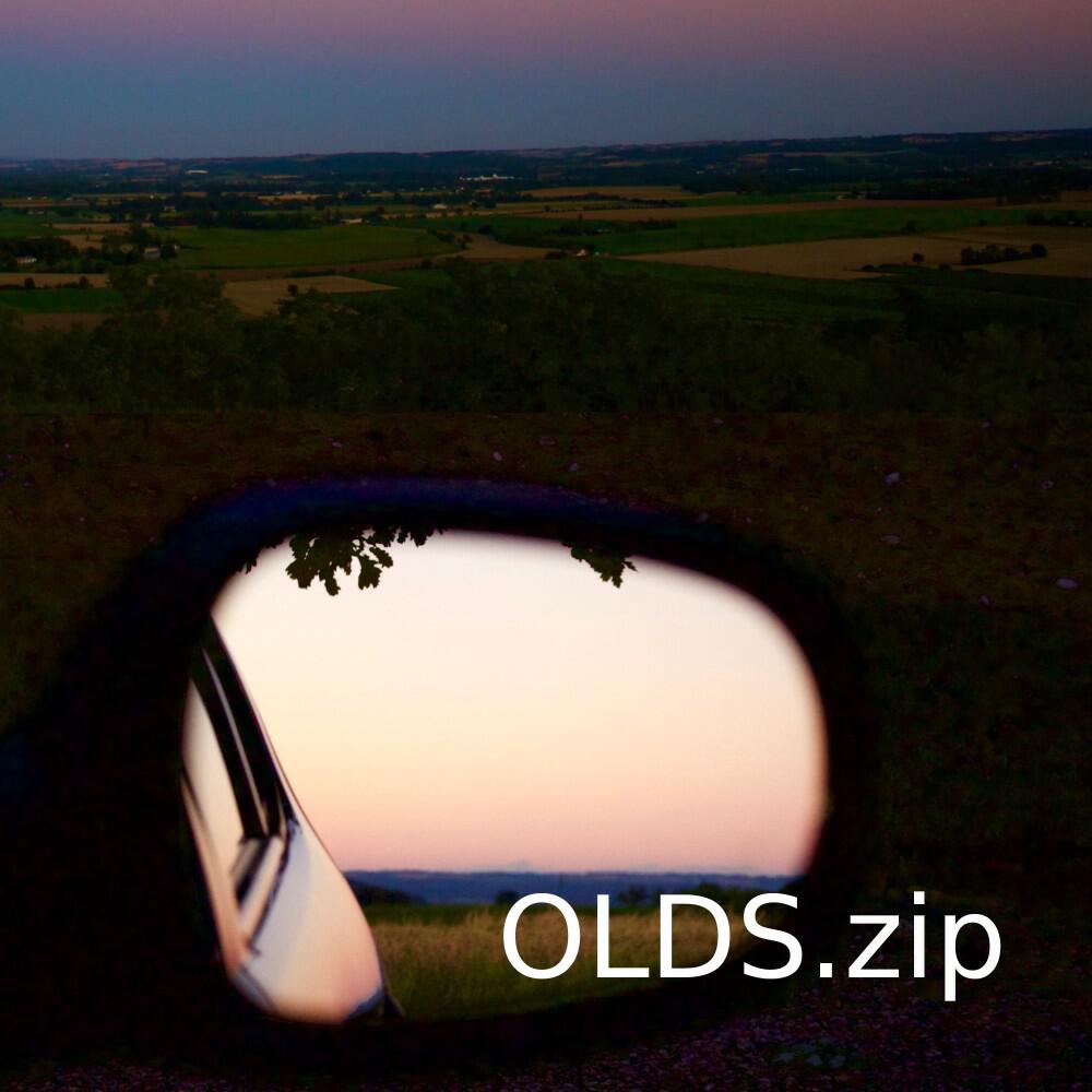 Релиз OLDS.zip