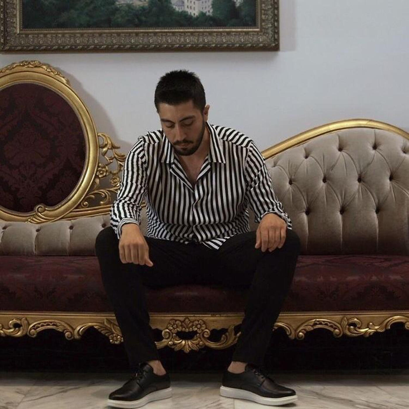 Релиз Arabesk, Halay Ve Türküler