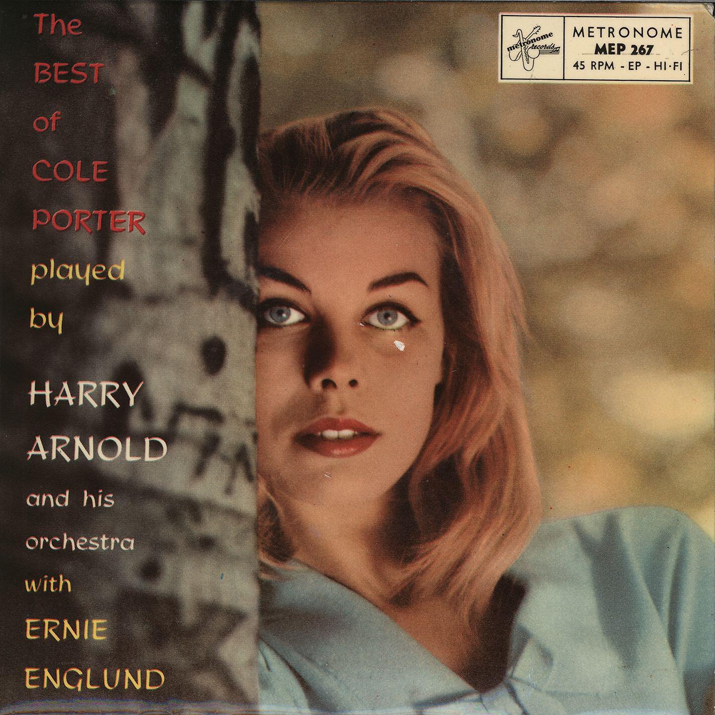 Релиз The Best Of Cole Porter