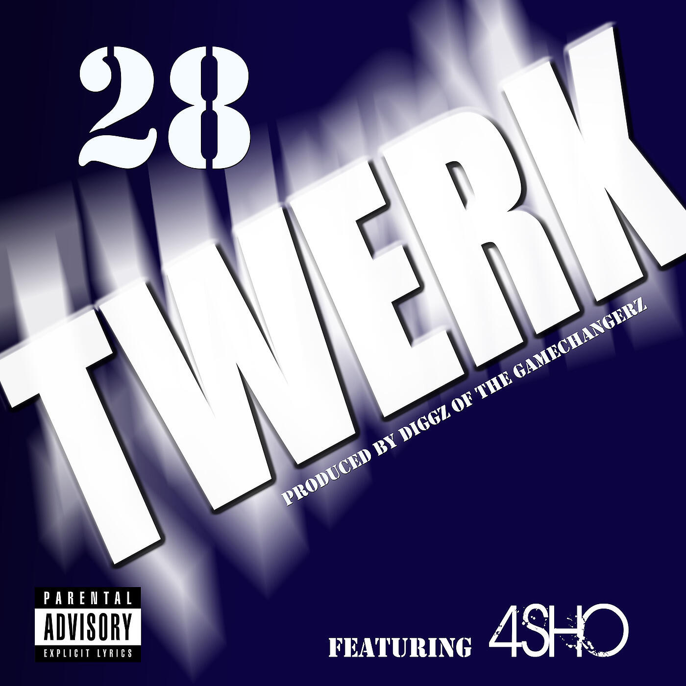 Релиз Twerk