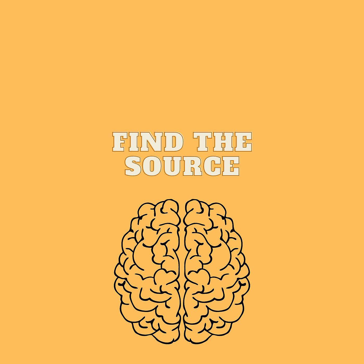 Релиз Find the source