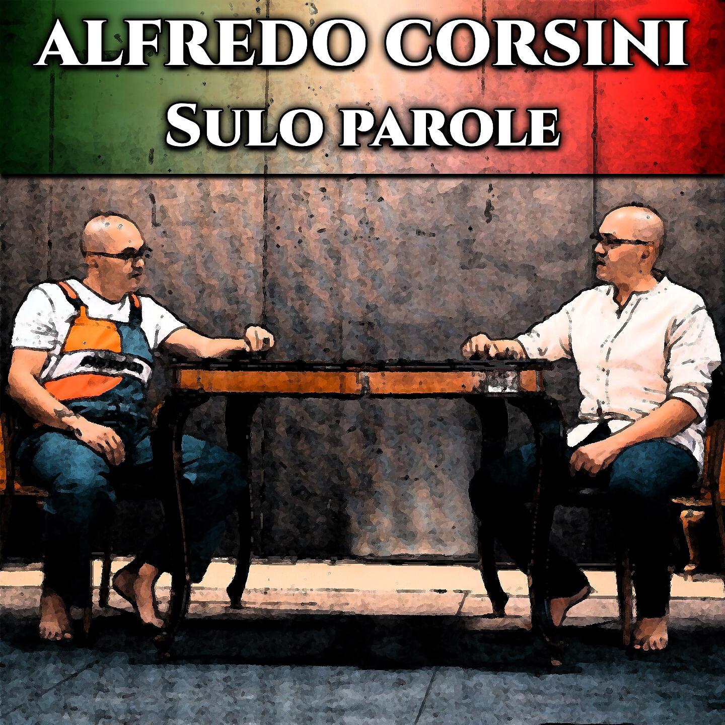 Релиз Sulo parole
