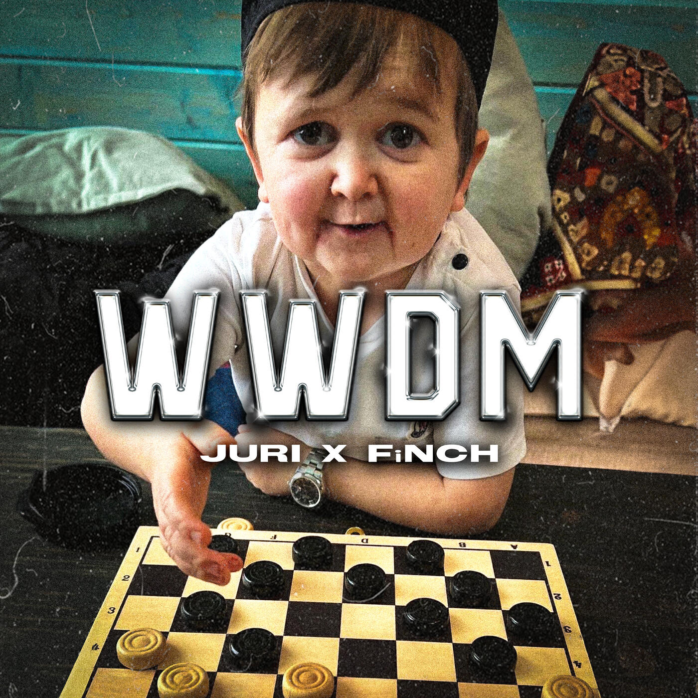 Релиз WWDM