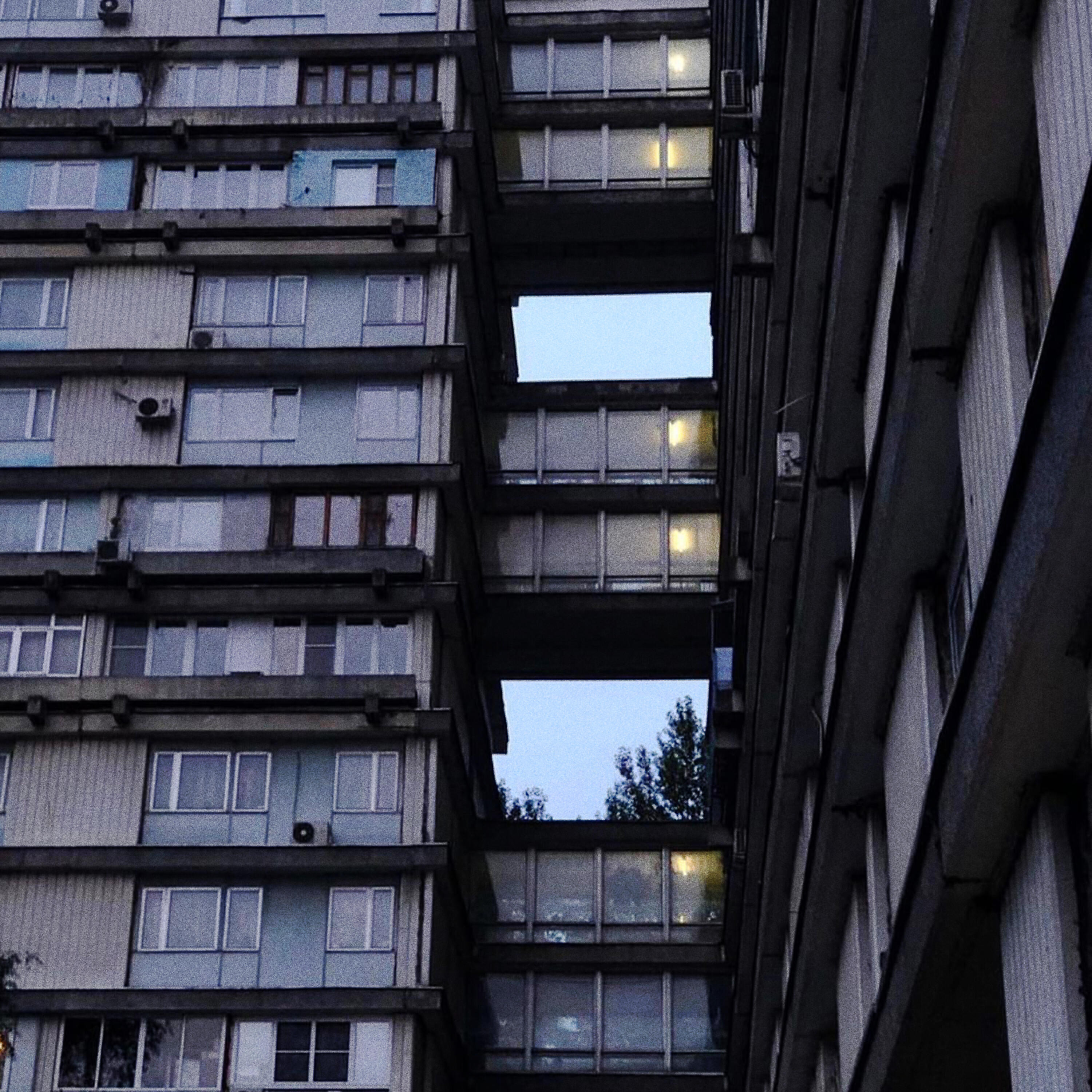 Релиз Пеплом вниз
