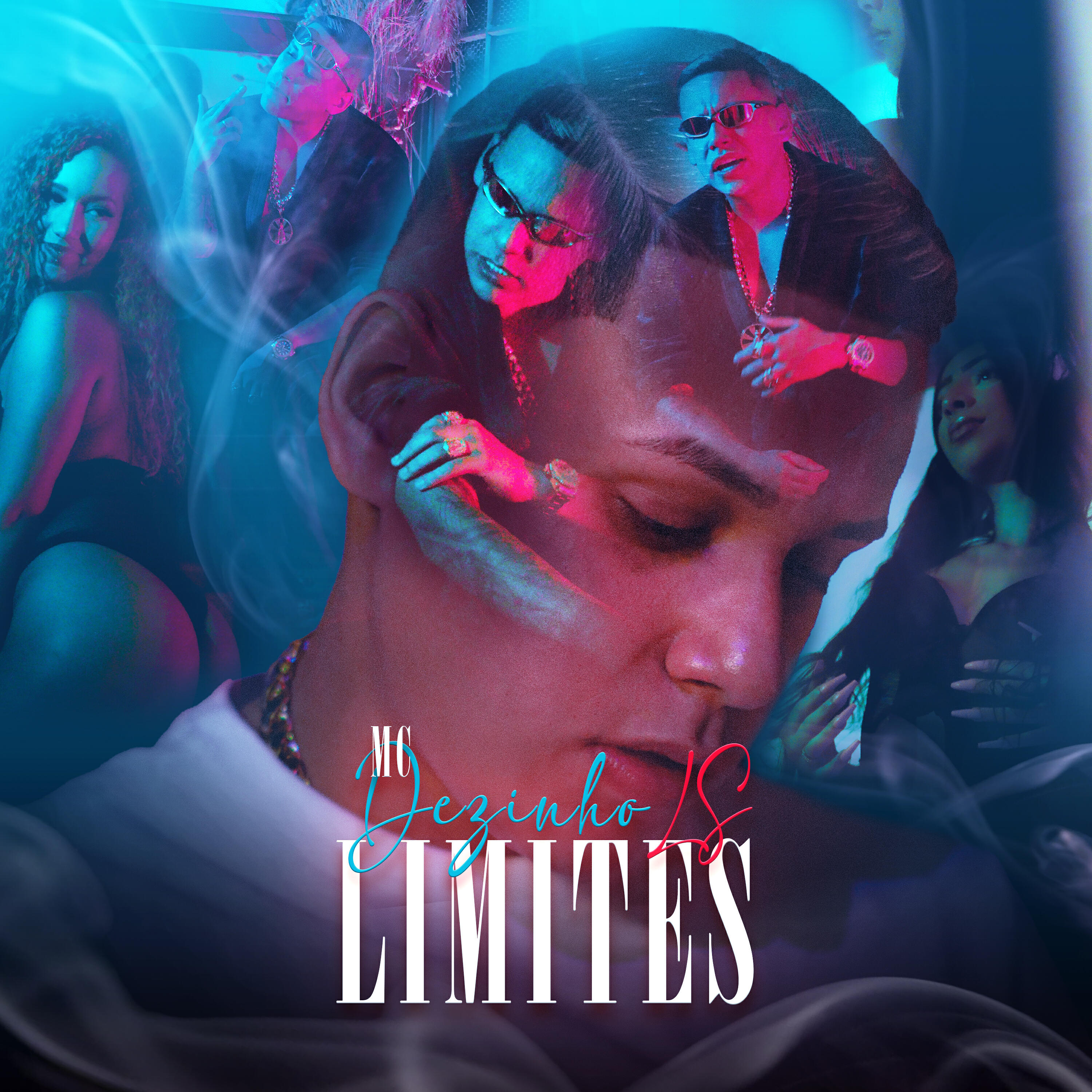 Релиз Limites