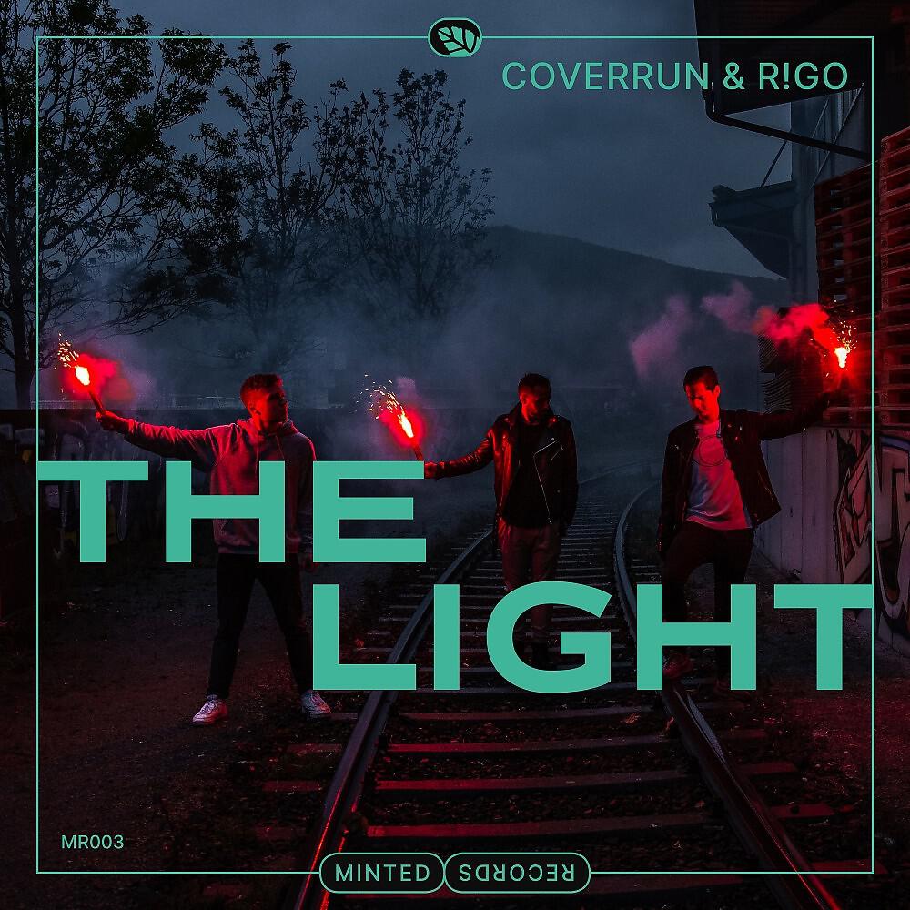 Релиз The Light