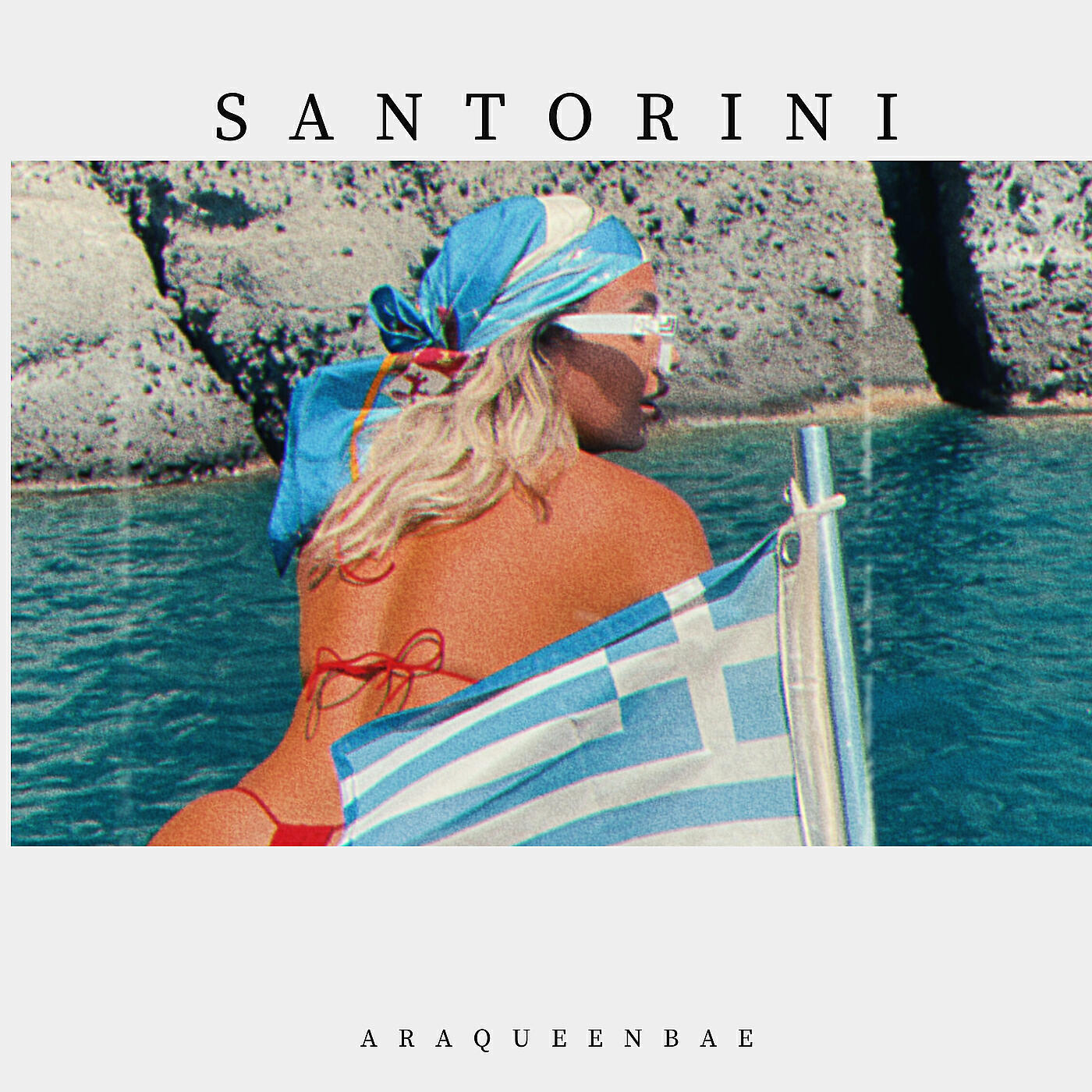 Релиз Santorini