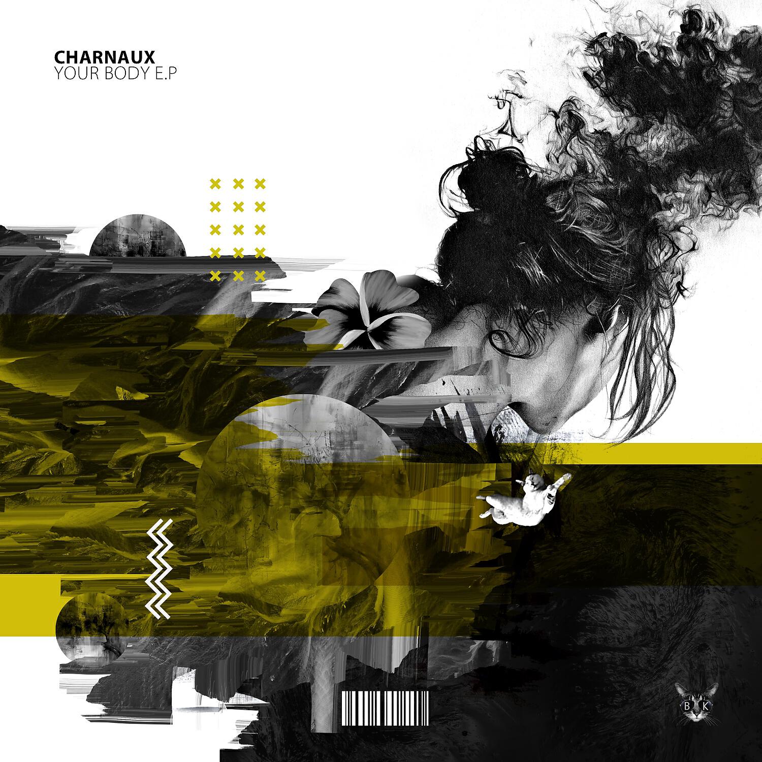 Charnaux