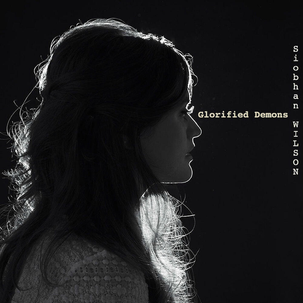 Релиз Glorified Demons