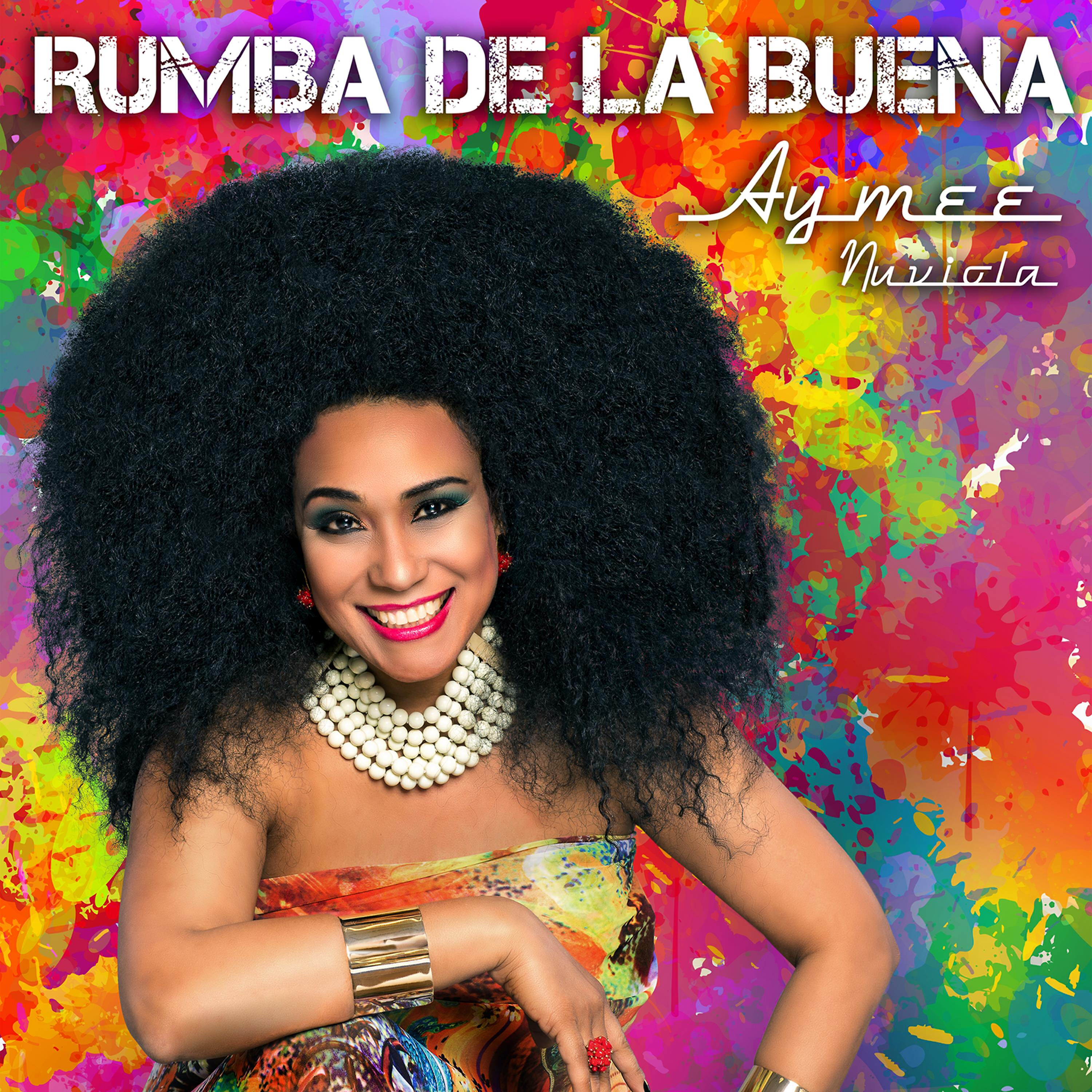Релиз Rumba de la Buena