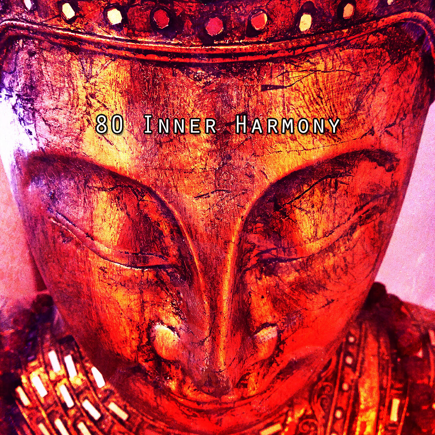 Релиз 80 Inner Harmony
