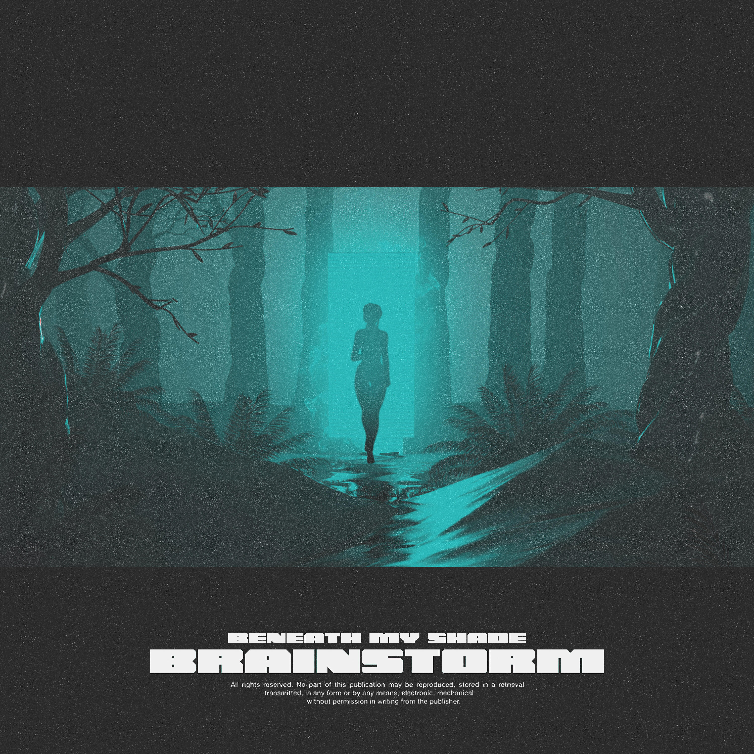 Релиз Brainstorm
