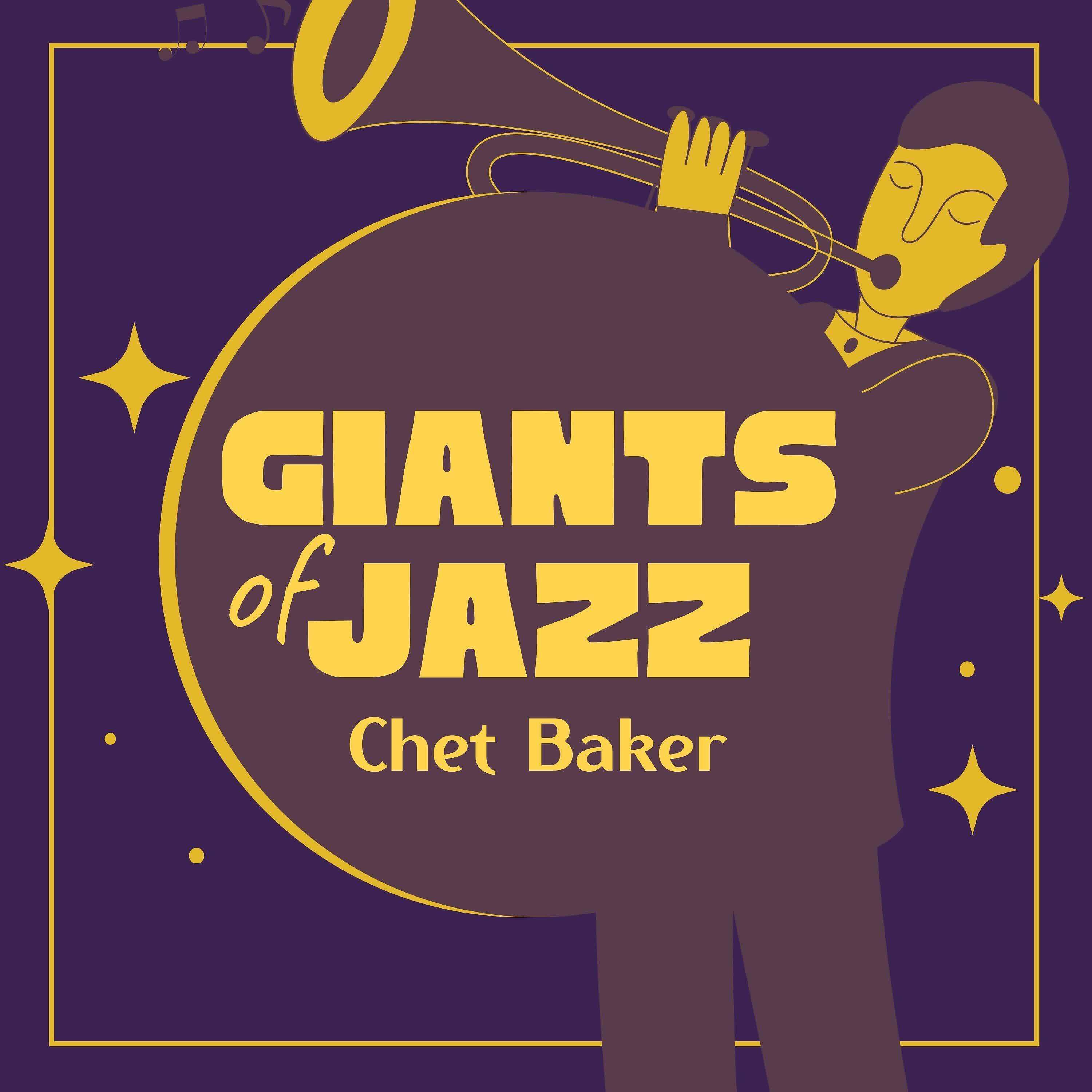 Постер альбома Giants of Jazz