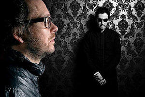 Dubfire Vs Oliver Huntemann
