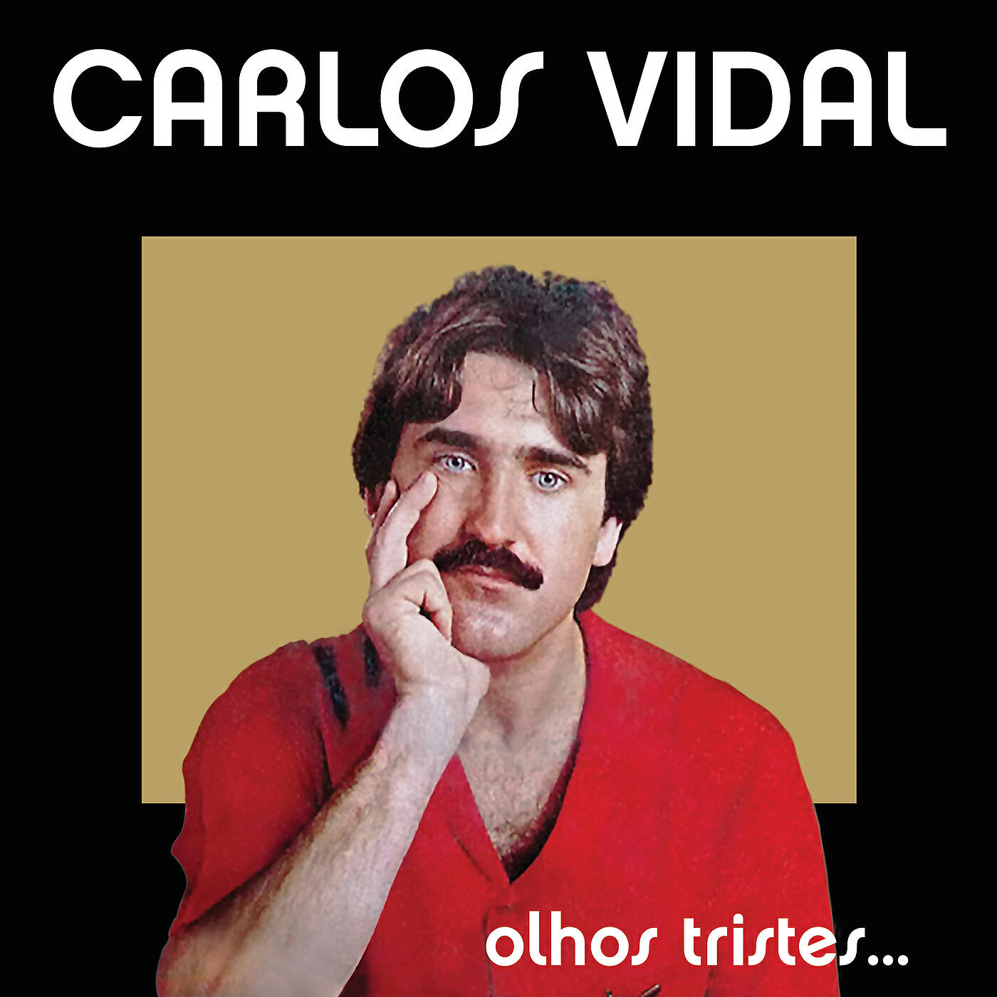 Carlos Alberto Vidal