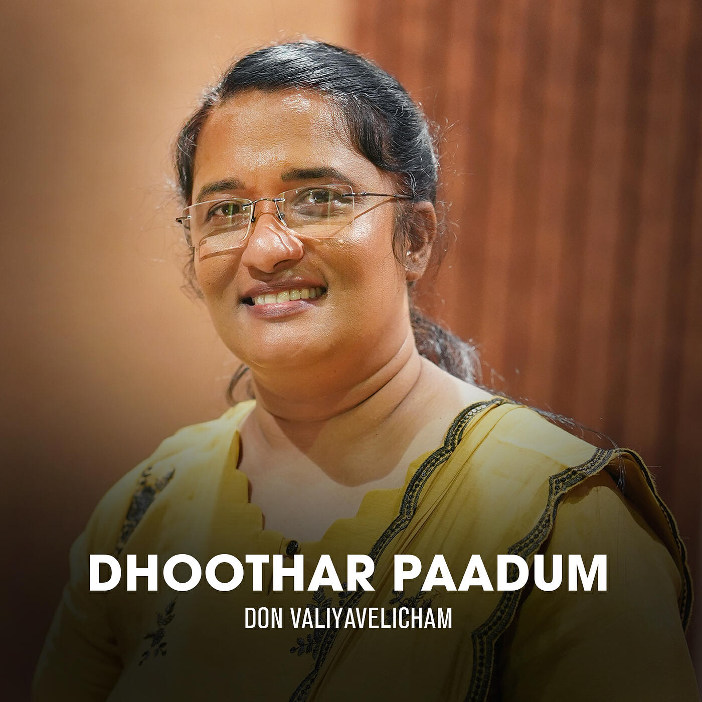 Релиз Dhoothar Paadum