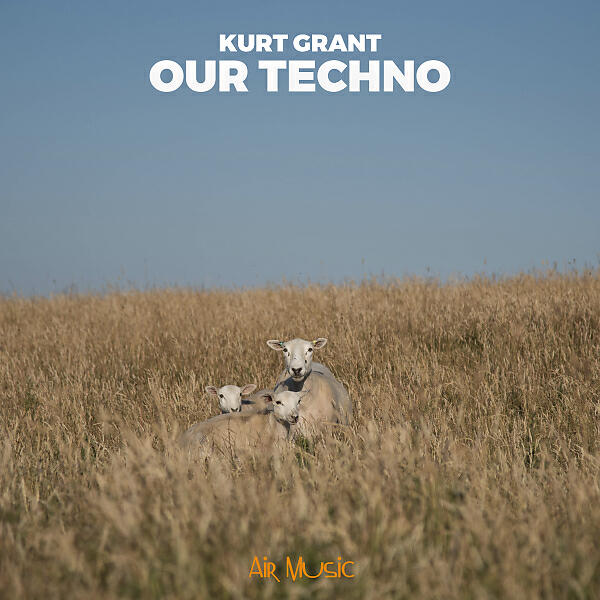 Релиз Our Techno