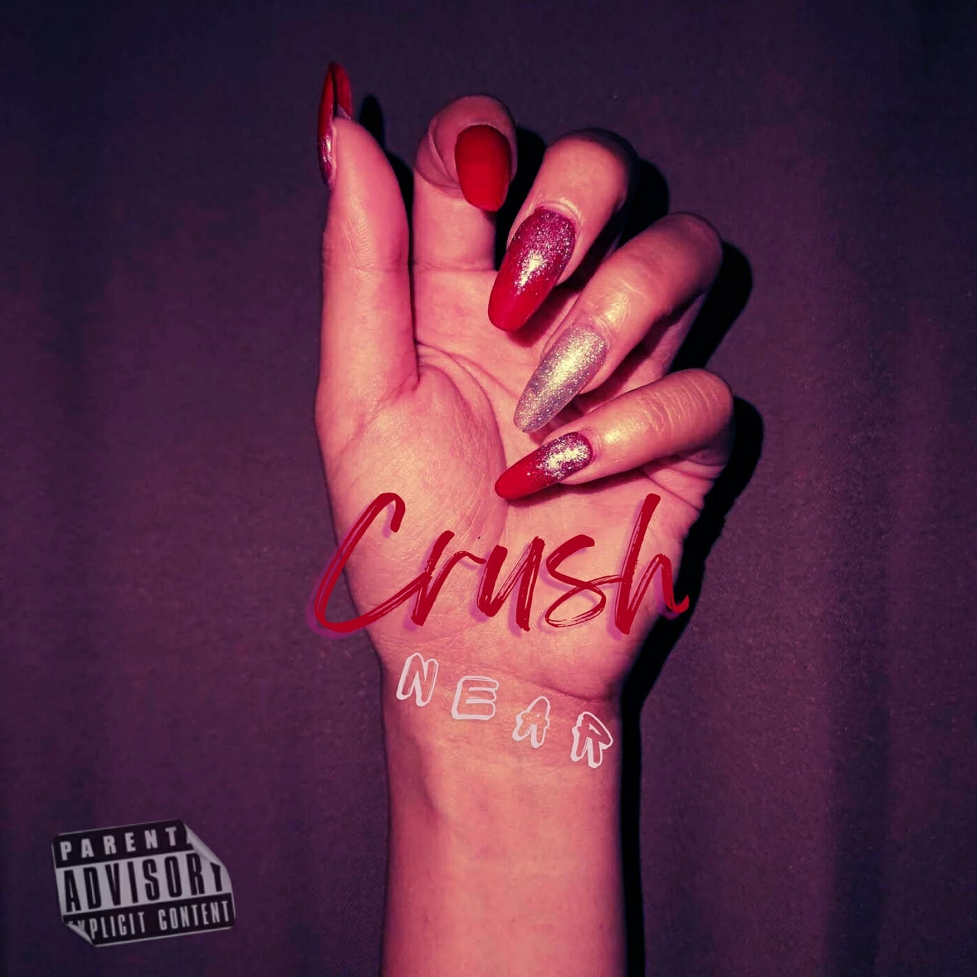 Релиз Crush