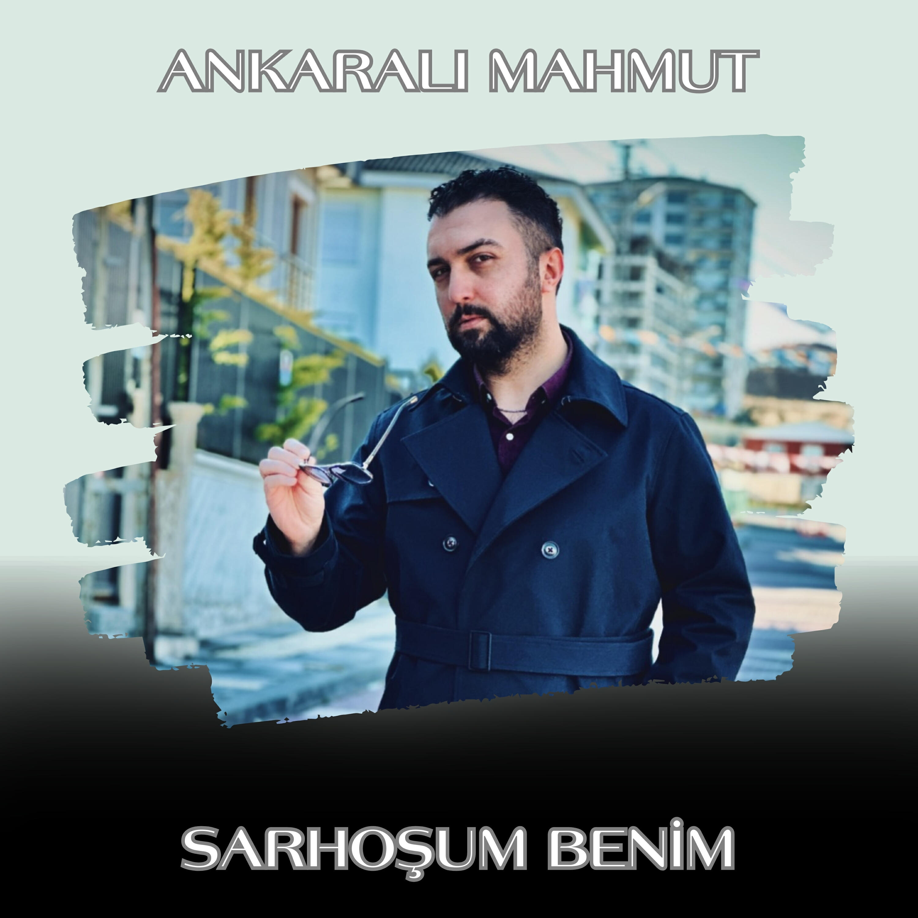 Релиз Sarhoşum Benim