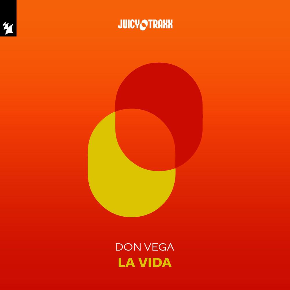 Релиз La Vida