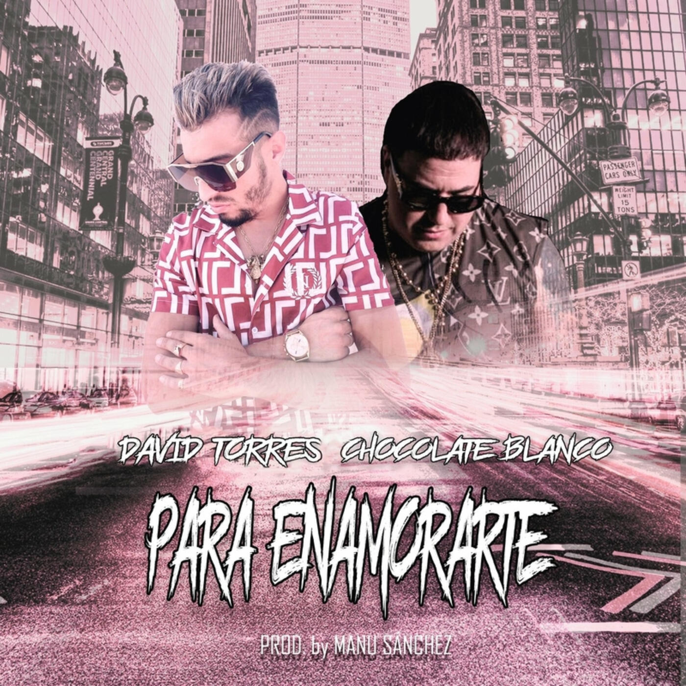 Релиз Para Enamorarte
