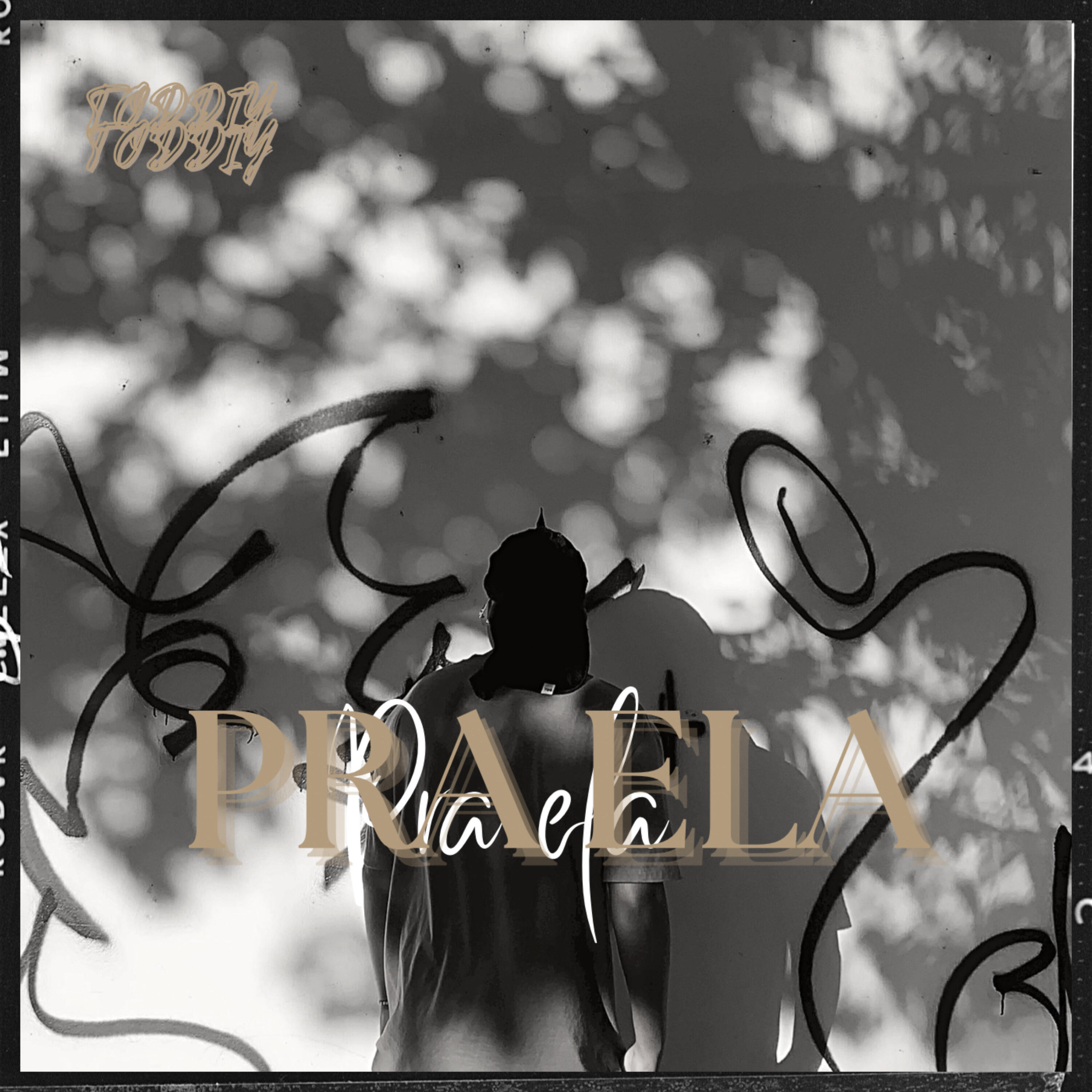 Релиз Pra Ela