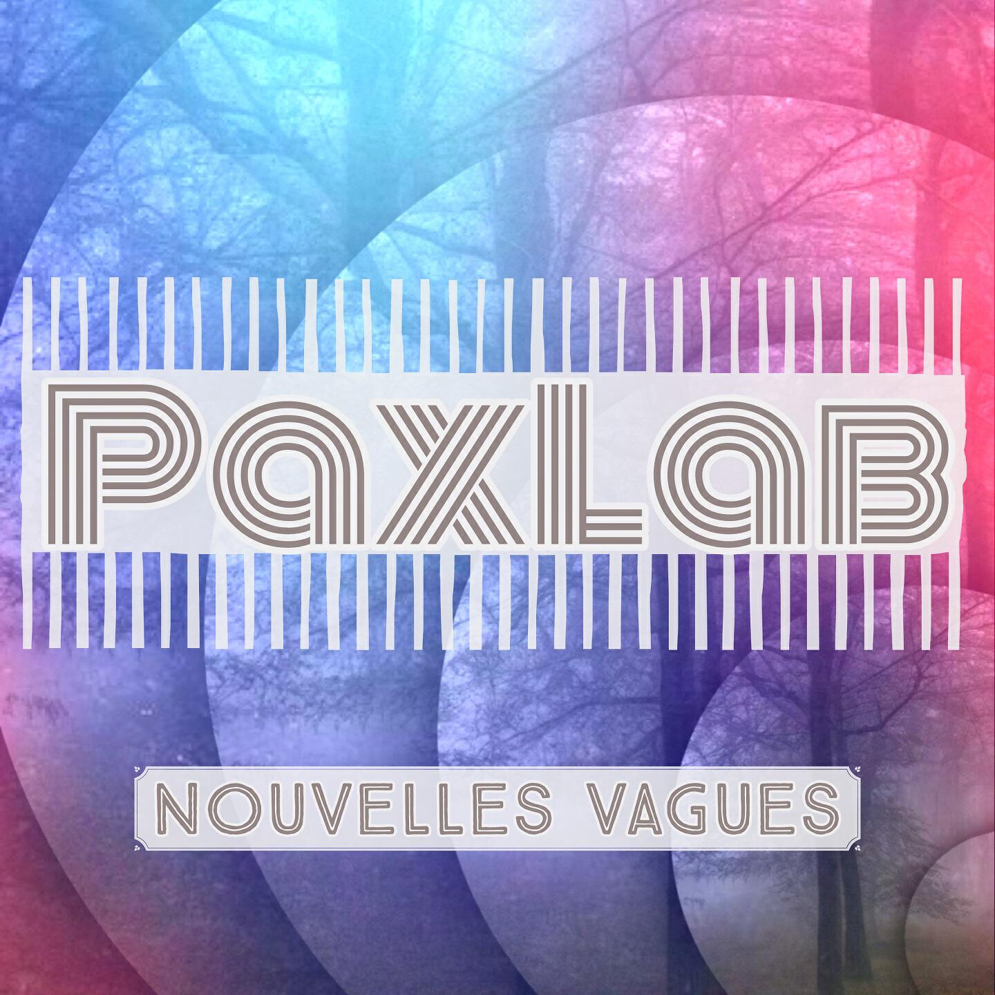 Релиз Nouvelles vagues
