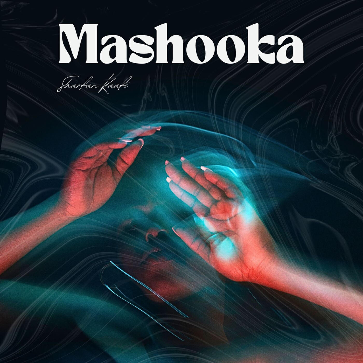 Релиз Mashooka