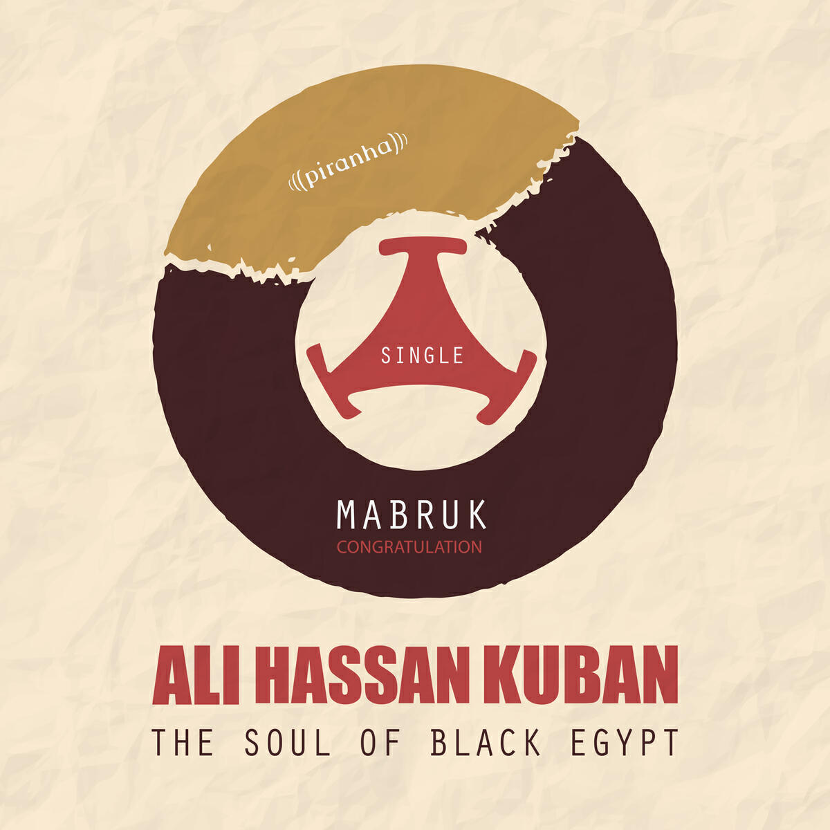 Релиз Mabruk
