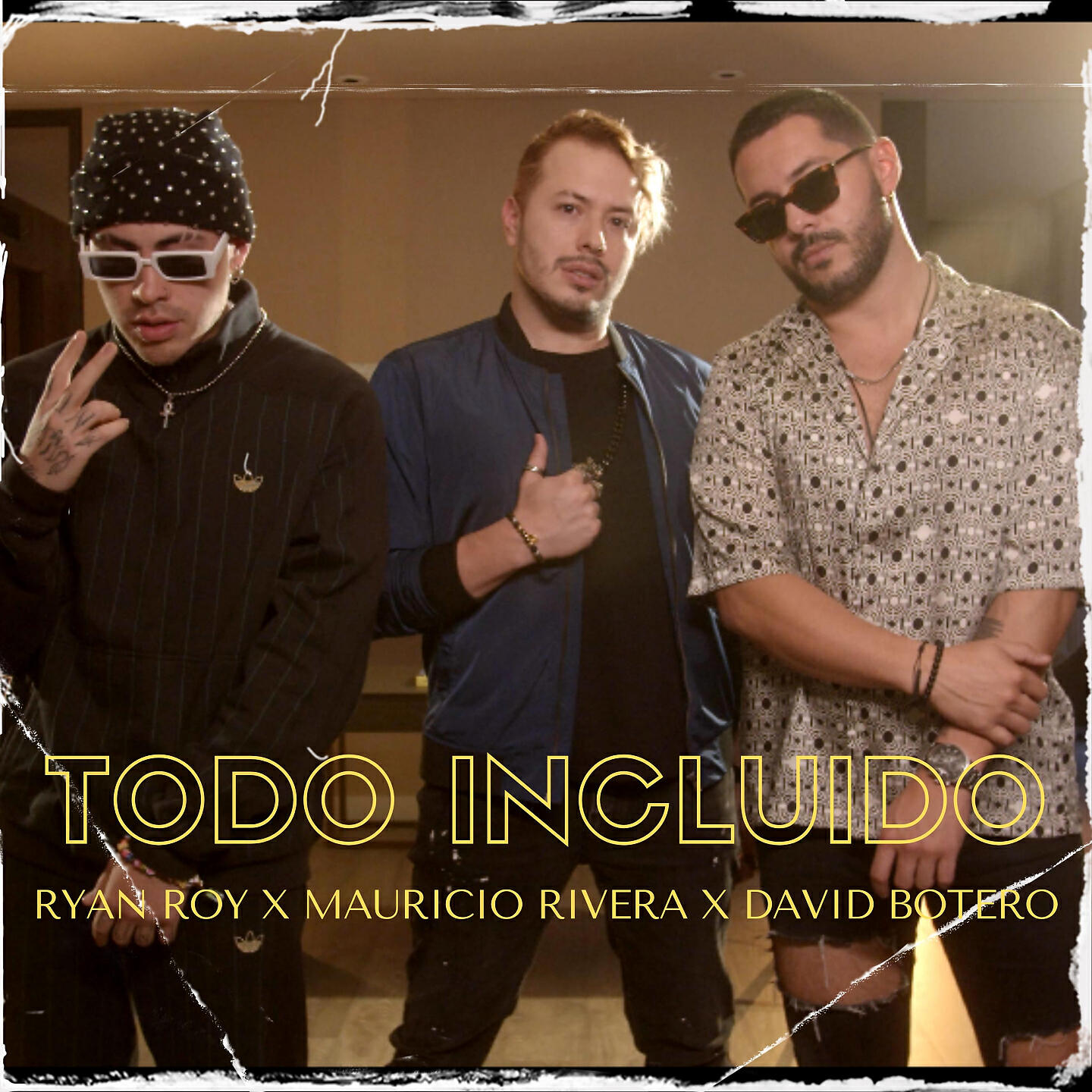 Релиз Todo Incluido