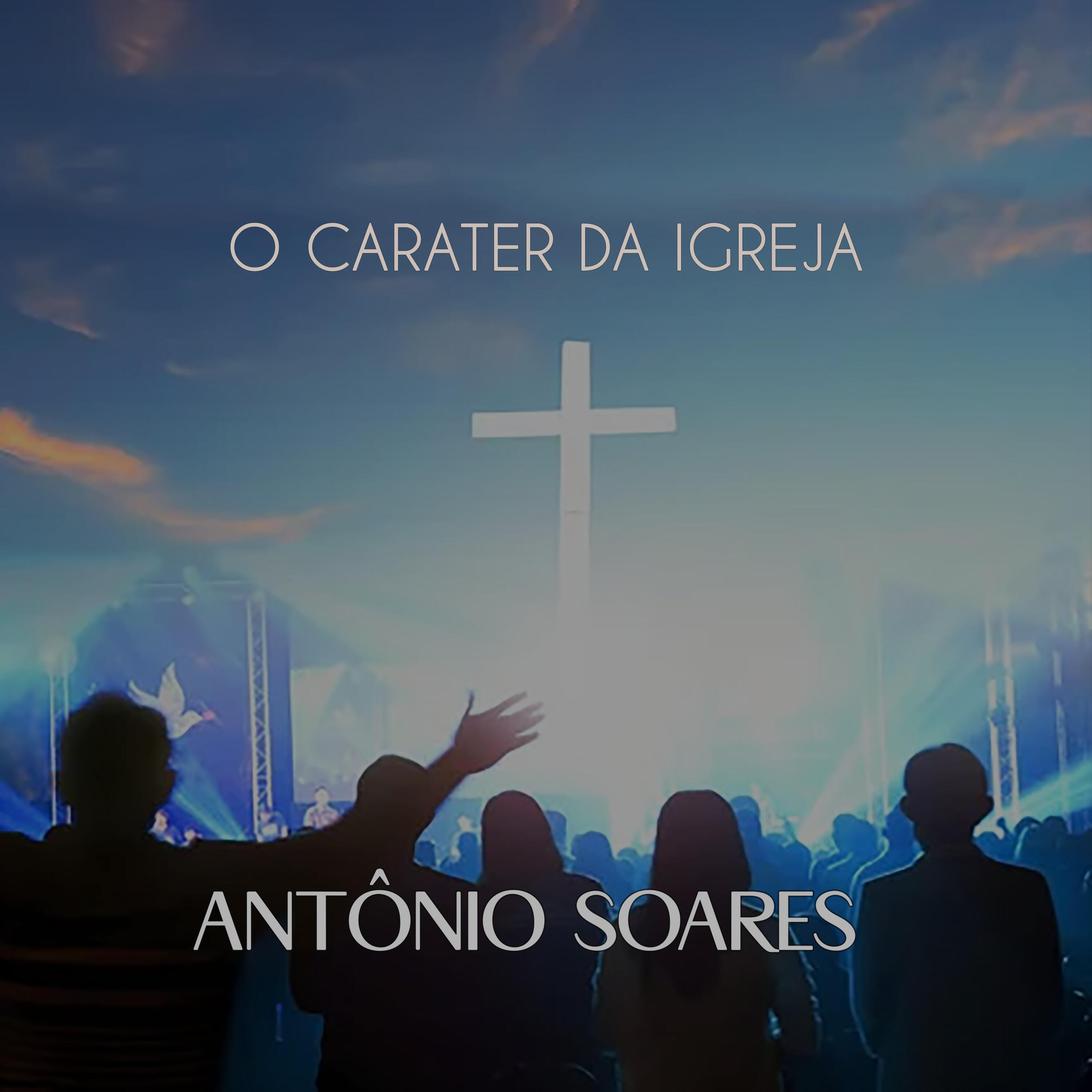 Релиз O Carater da Igreja
