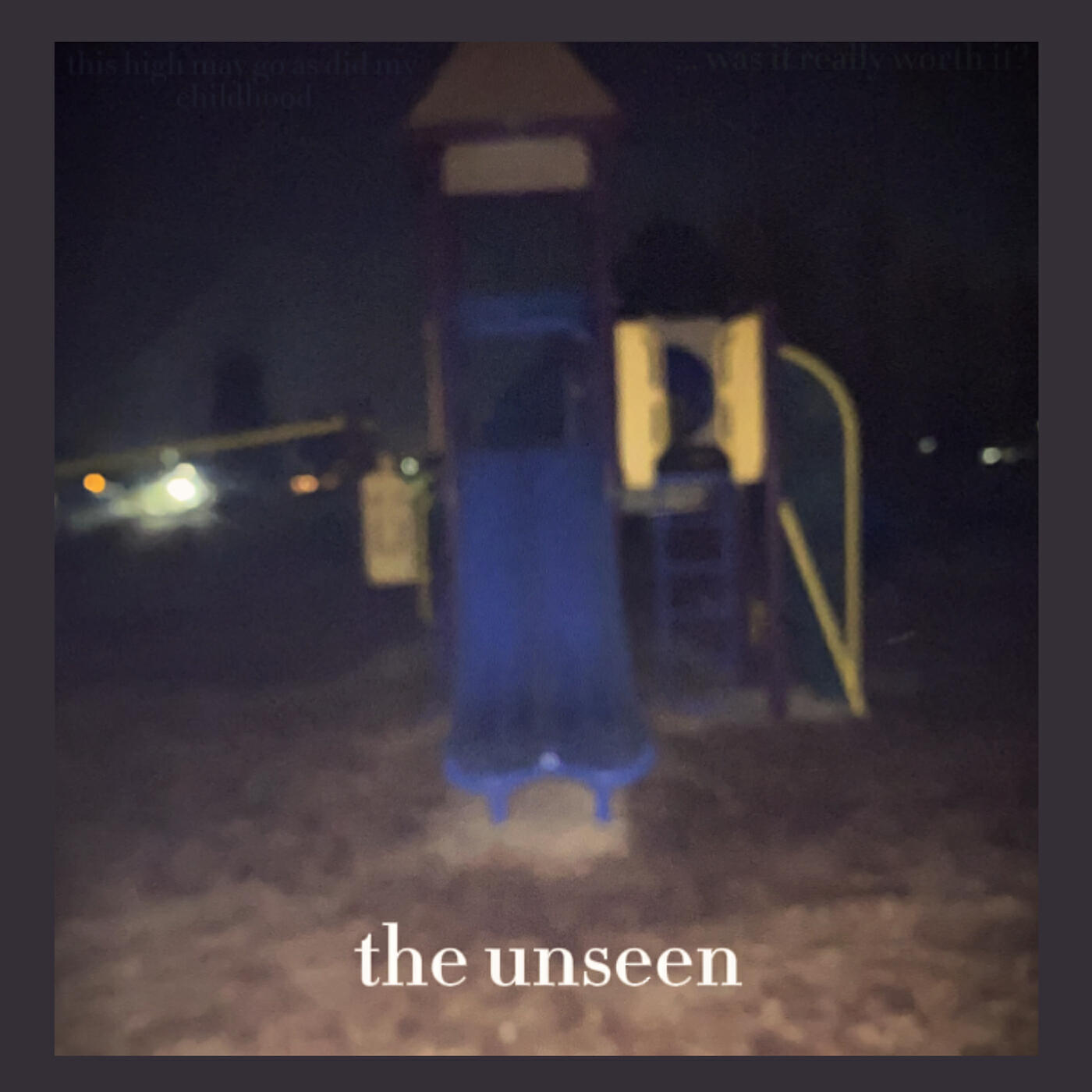 Релиз The Unseen